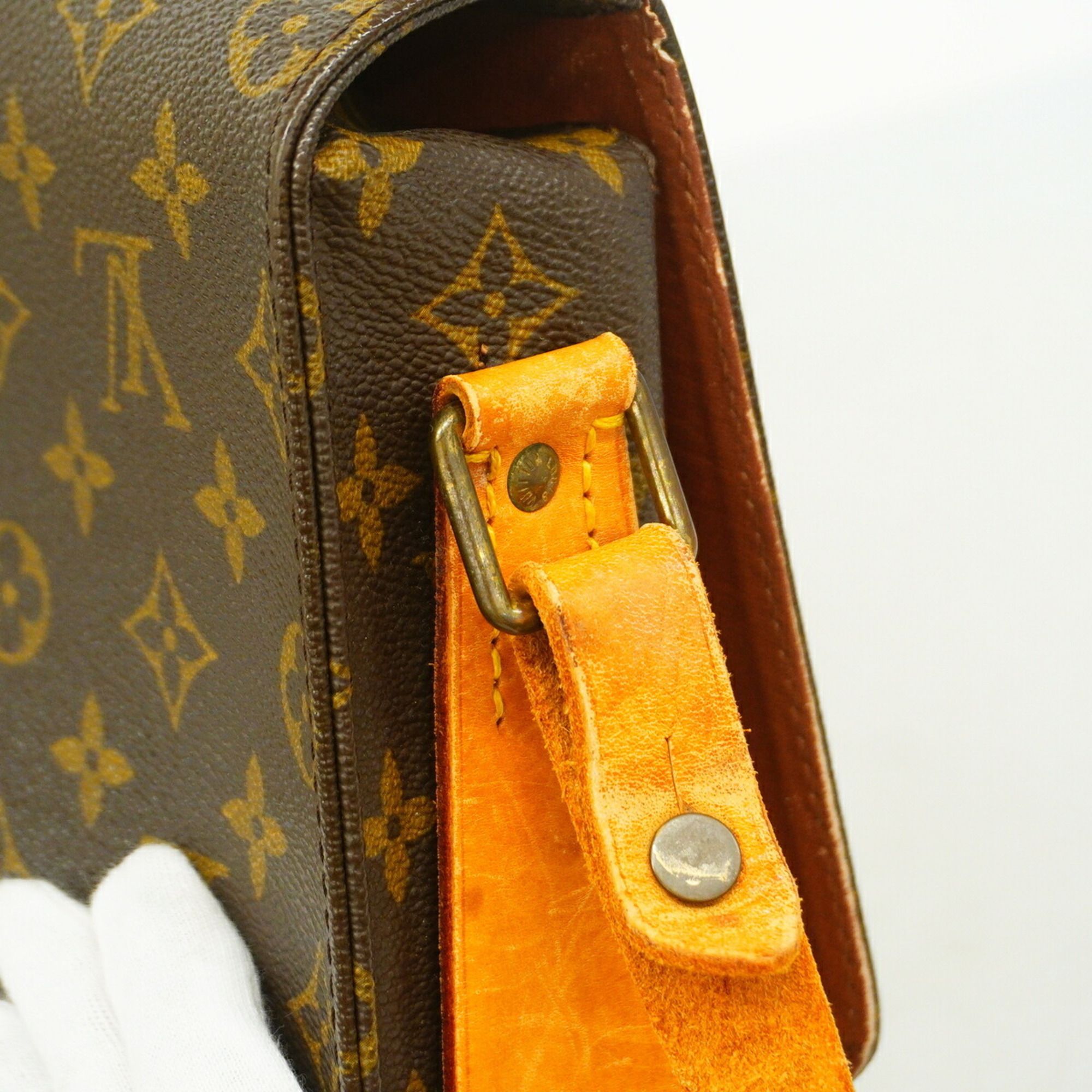 Shoulder Bag (Pre-Owned) - Louis Vuitton - Modalova