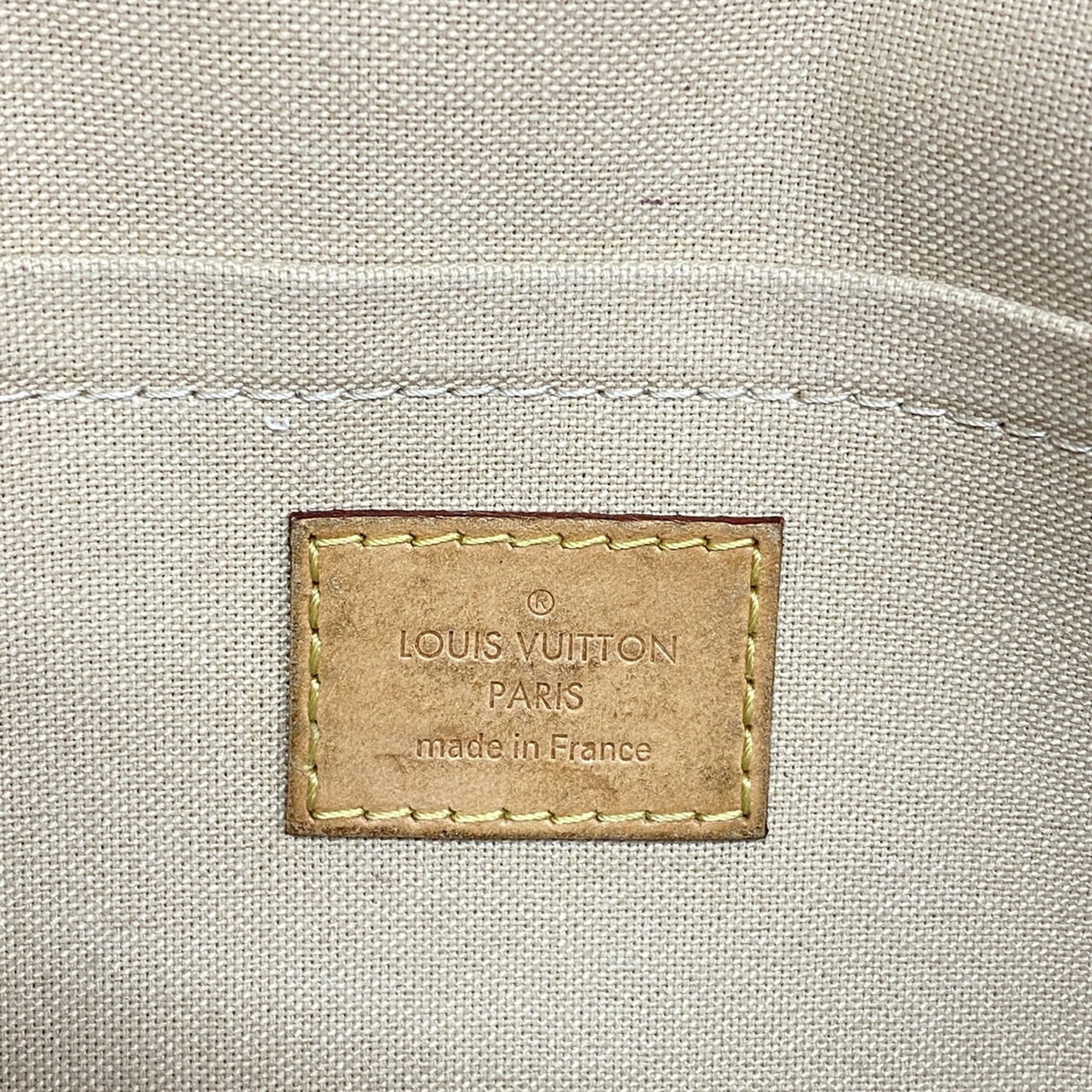 Handbag (Pre-Owned) - Louis Vuitton - Modalova