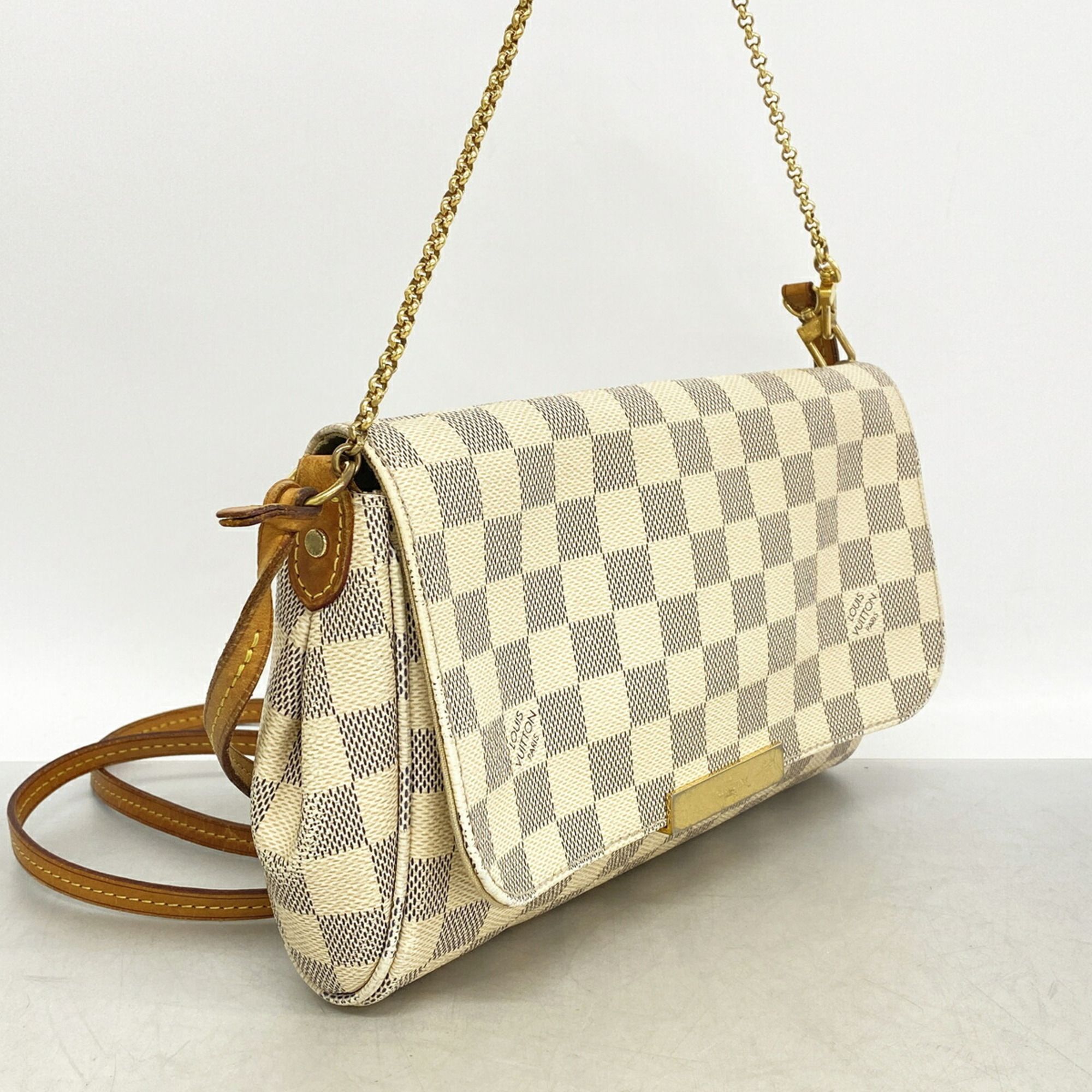 Handbag (Pre-Owned) - Louis Vuitton - Modalova