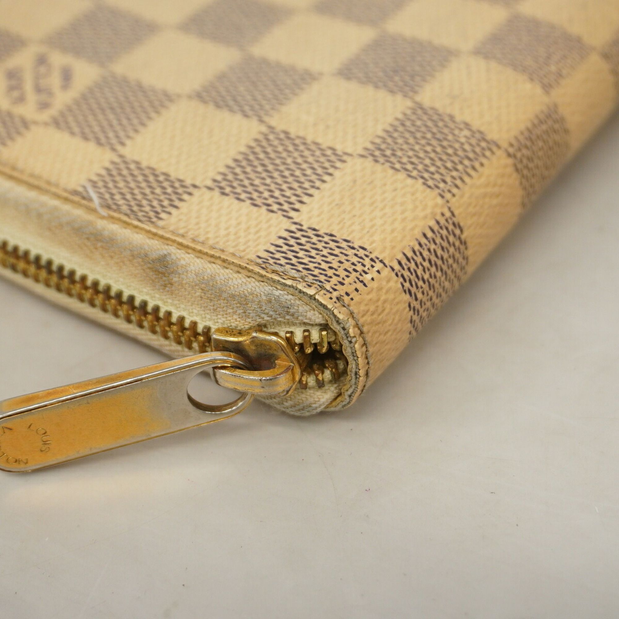 Long Wallet (Bi-Fold) (Pre-Owned) - Louis Vuitton - Modalova