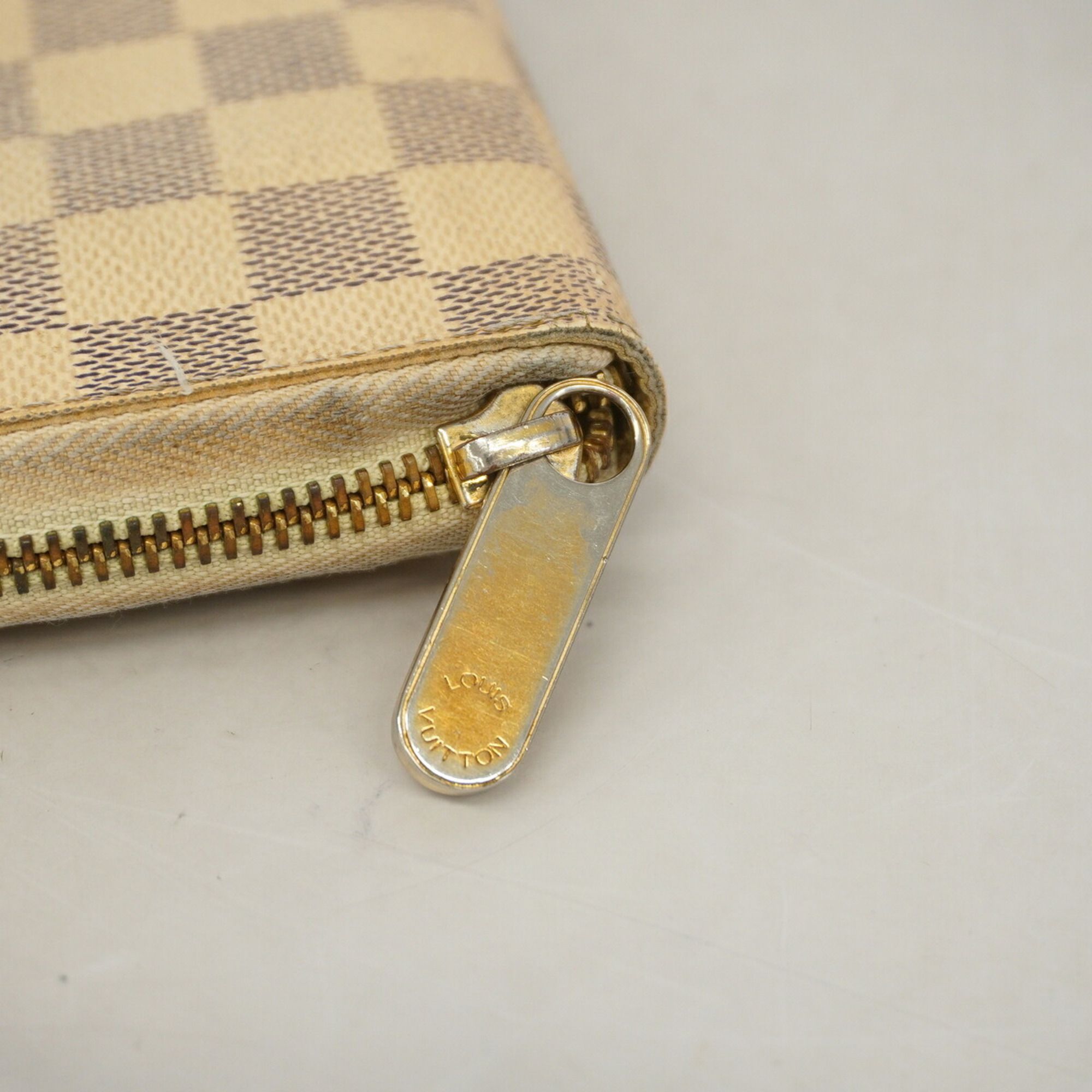 Long Wallet (Bi-Fold) (Pre-Owned) - Louis Vuitton - Modalova