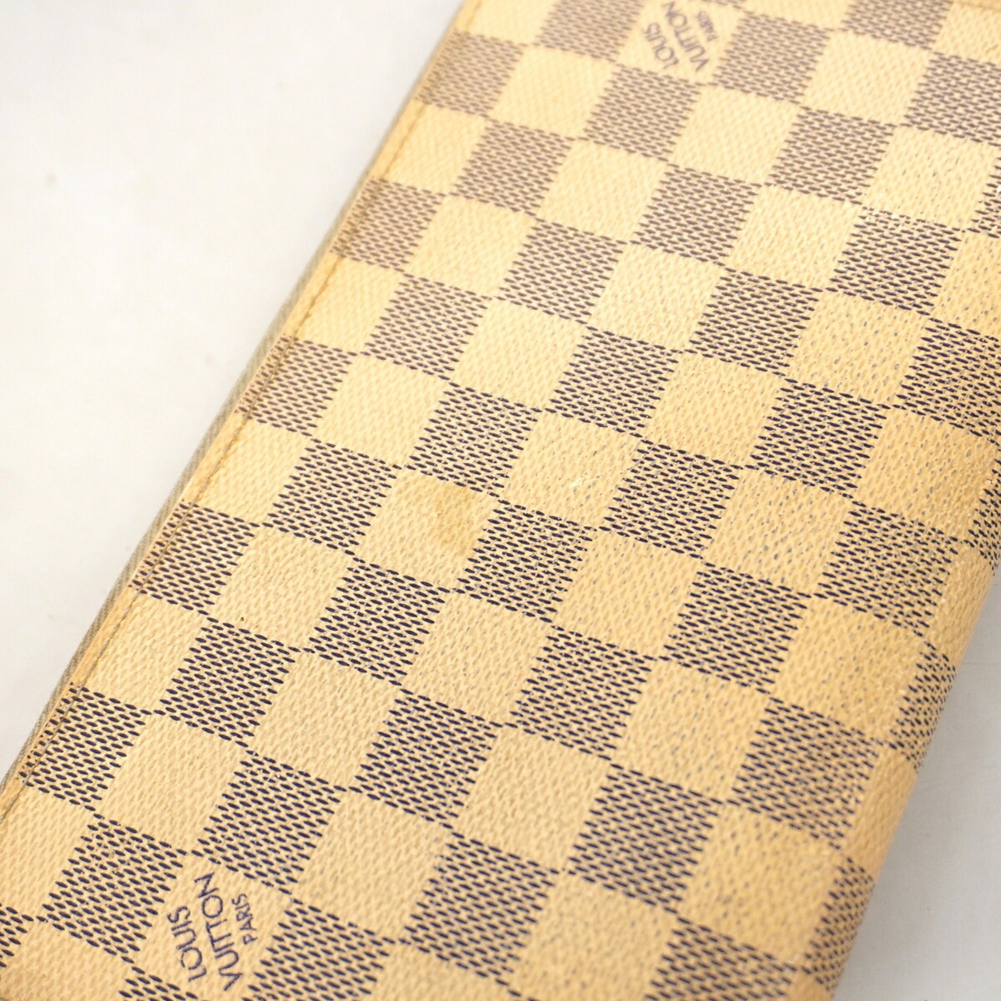 Long Wallet (Bi-Fold) (Pre-Owned) - Louis Vuitton - Modalova