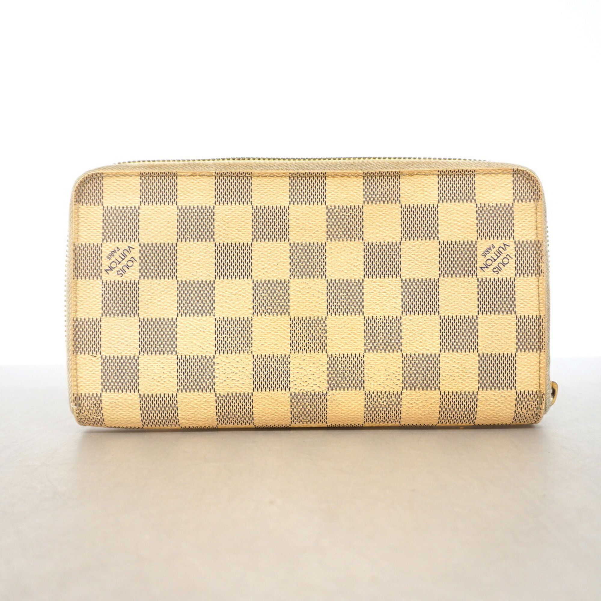 Long Wallet (Bi-Fold) (Pre-Owned) - Louis Vuitton - Modalova