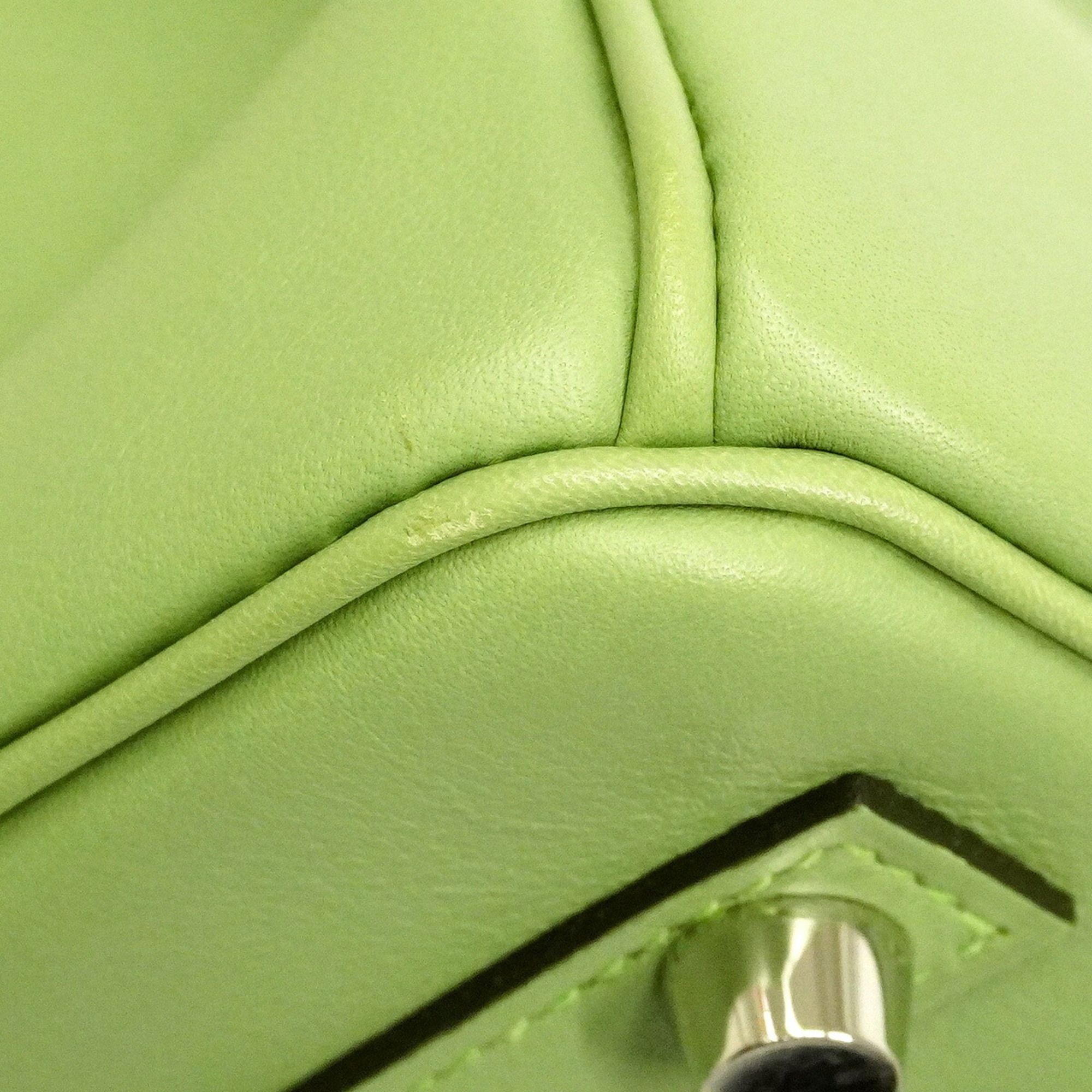 Swift Leather Handbag (Pre-Owned) - Hermes - Modalova