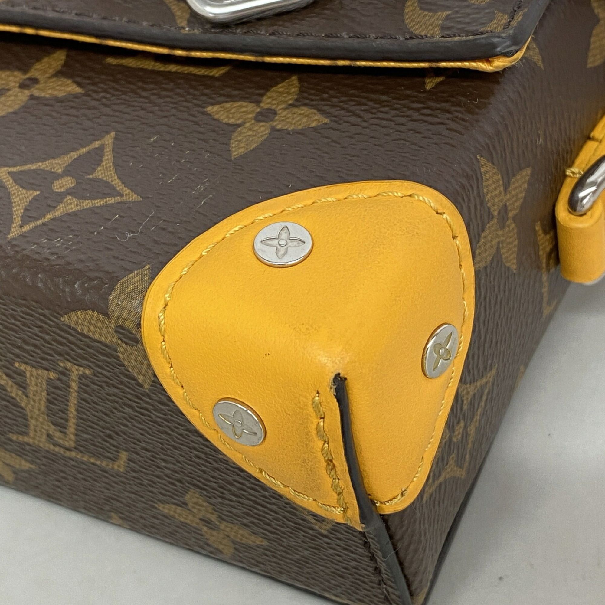 Shoulder Bag (Pre-Owned) - Louis Vuitton - Modalova