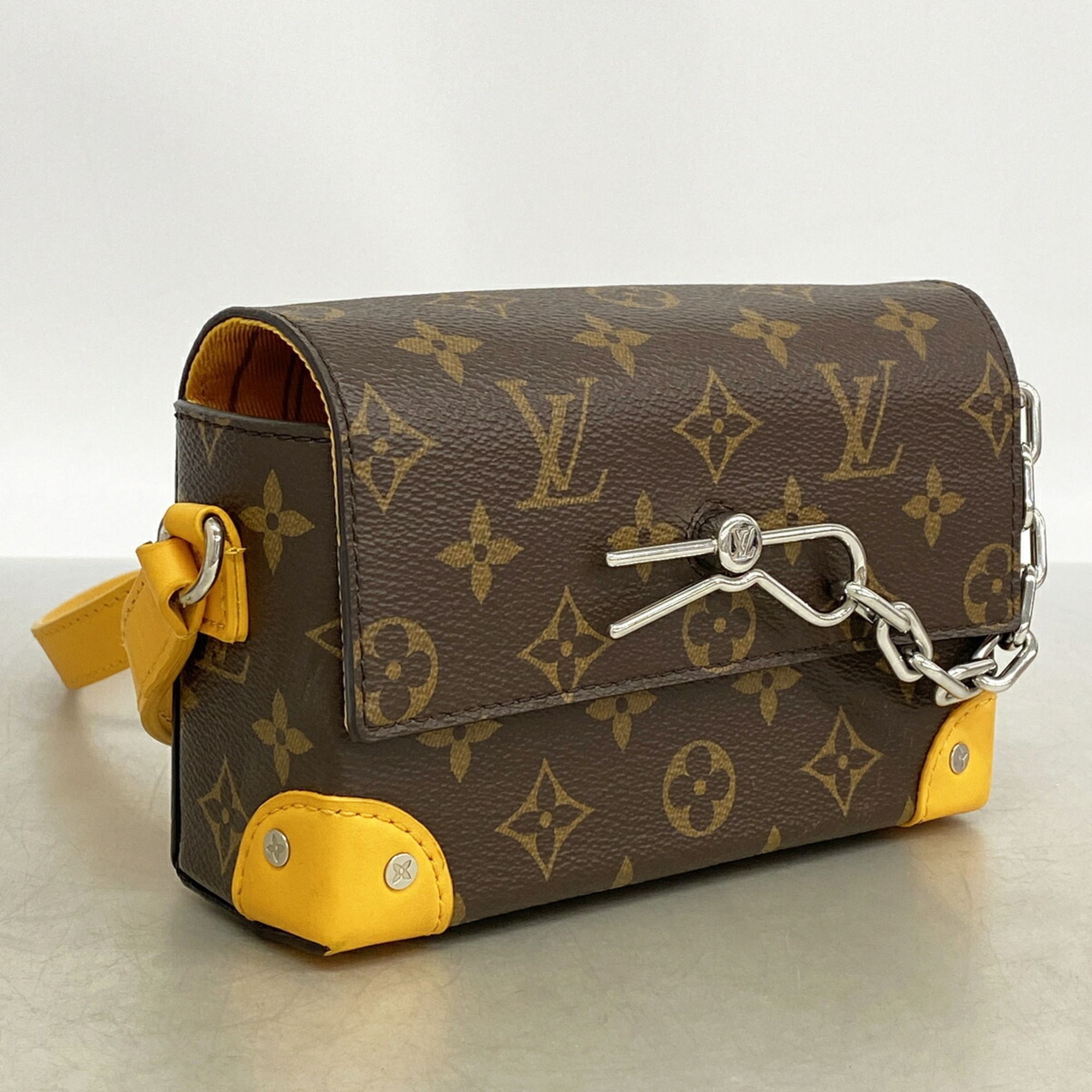 Shoulder Bag (Pre-Owned) - Louis Vuitton - Modalova