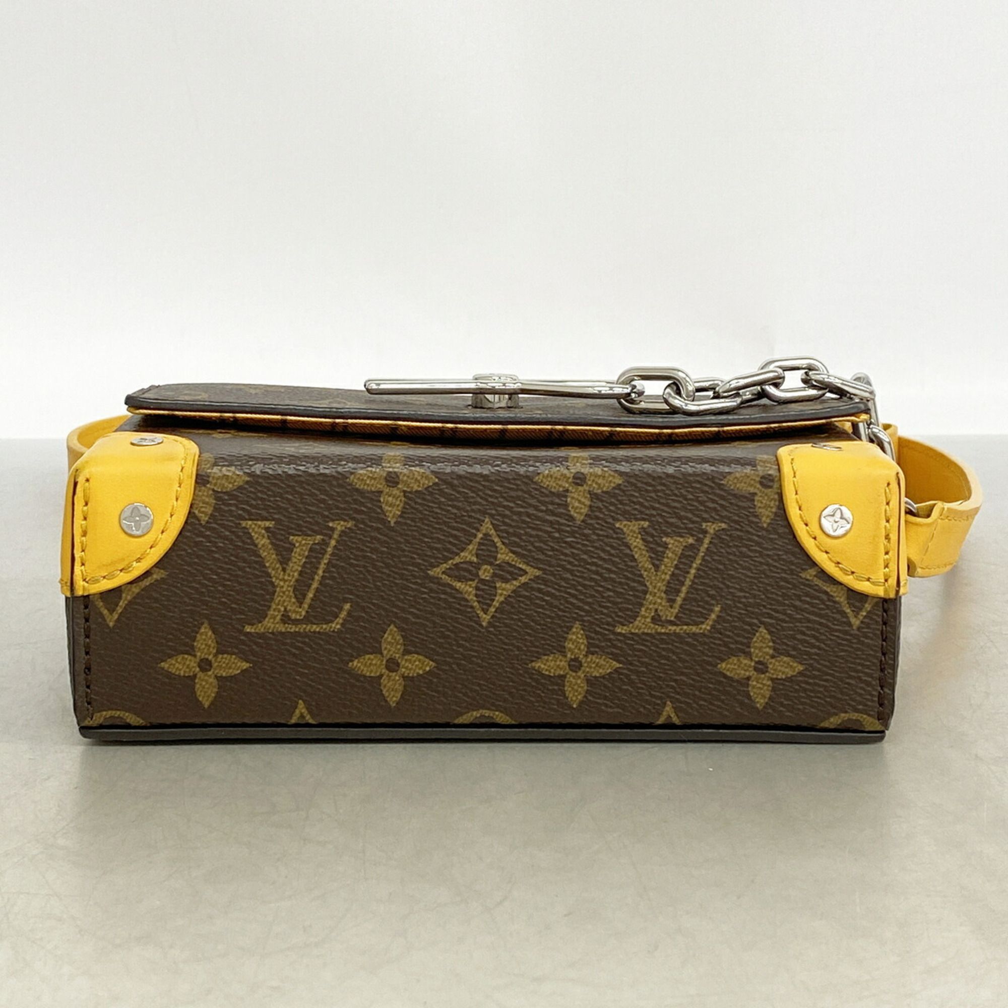 Shoulder Bag (Pre-Owned) - Louis Vuitton - Modalova