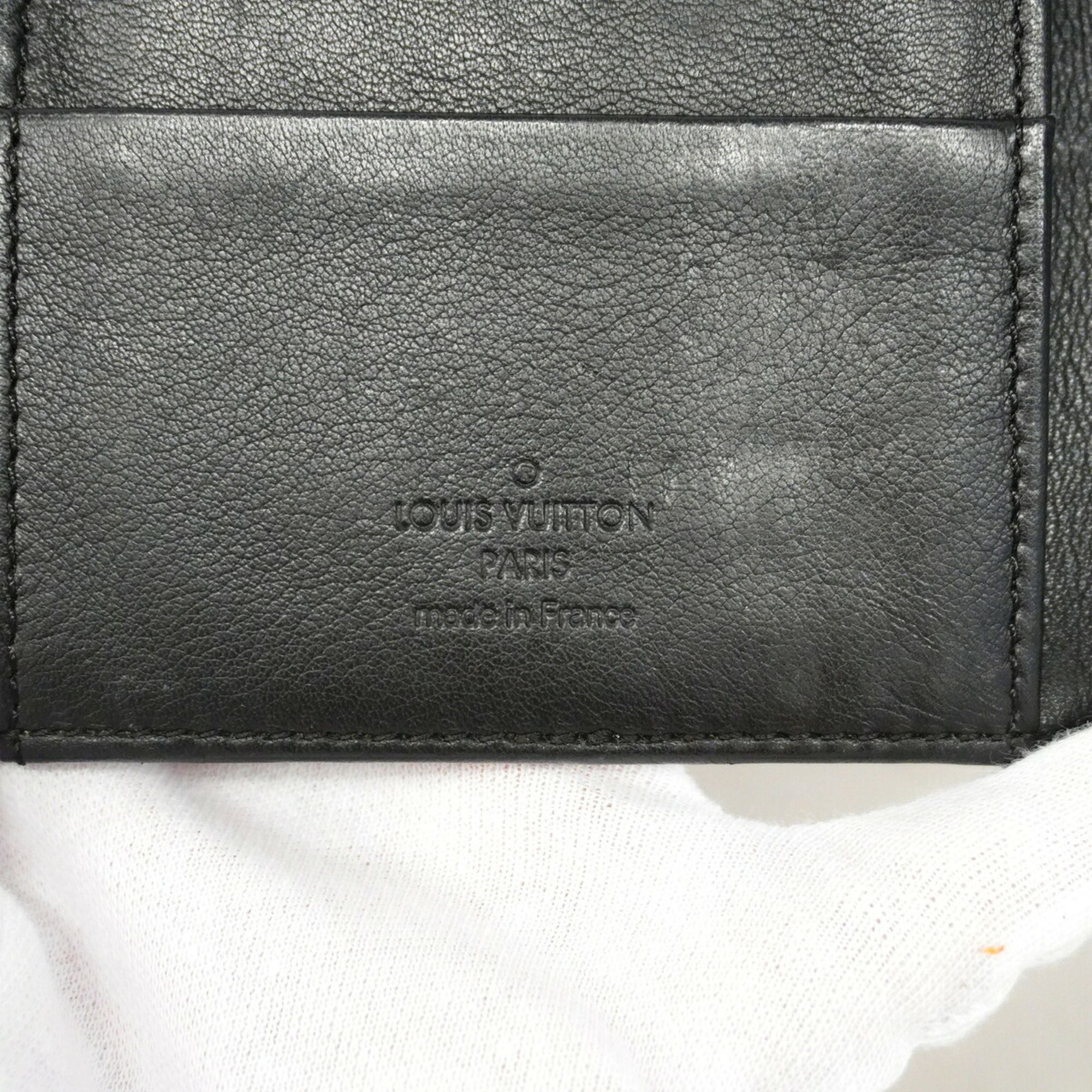 Long Wallet (Tri-Fold) (Pre-Owned) - Louis Vuitton - Modalova