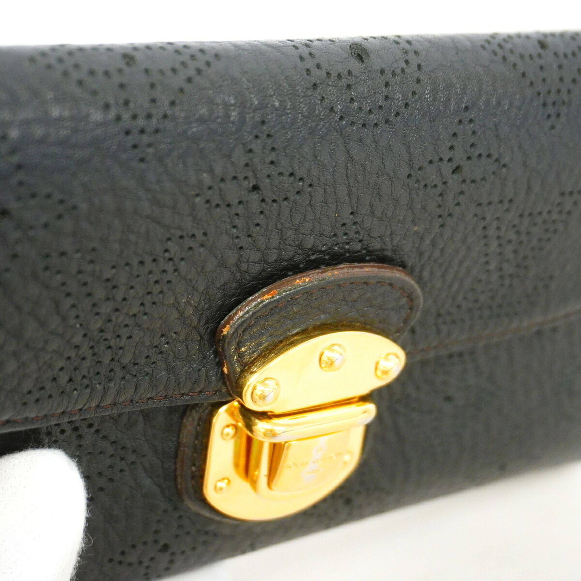 Long Wallet (Tri-Fold) (Pre-Owned) - Louis Vuitton - Modalova