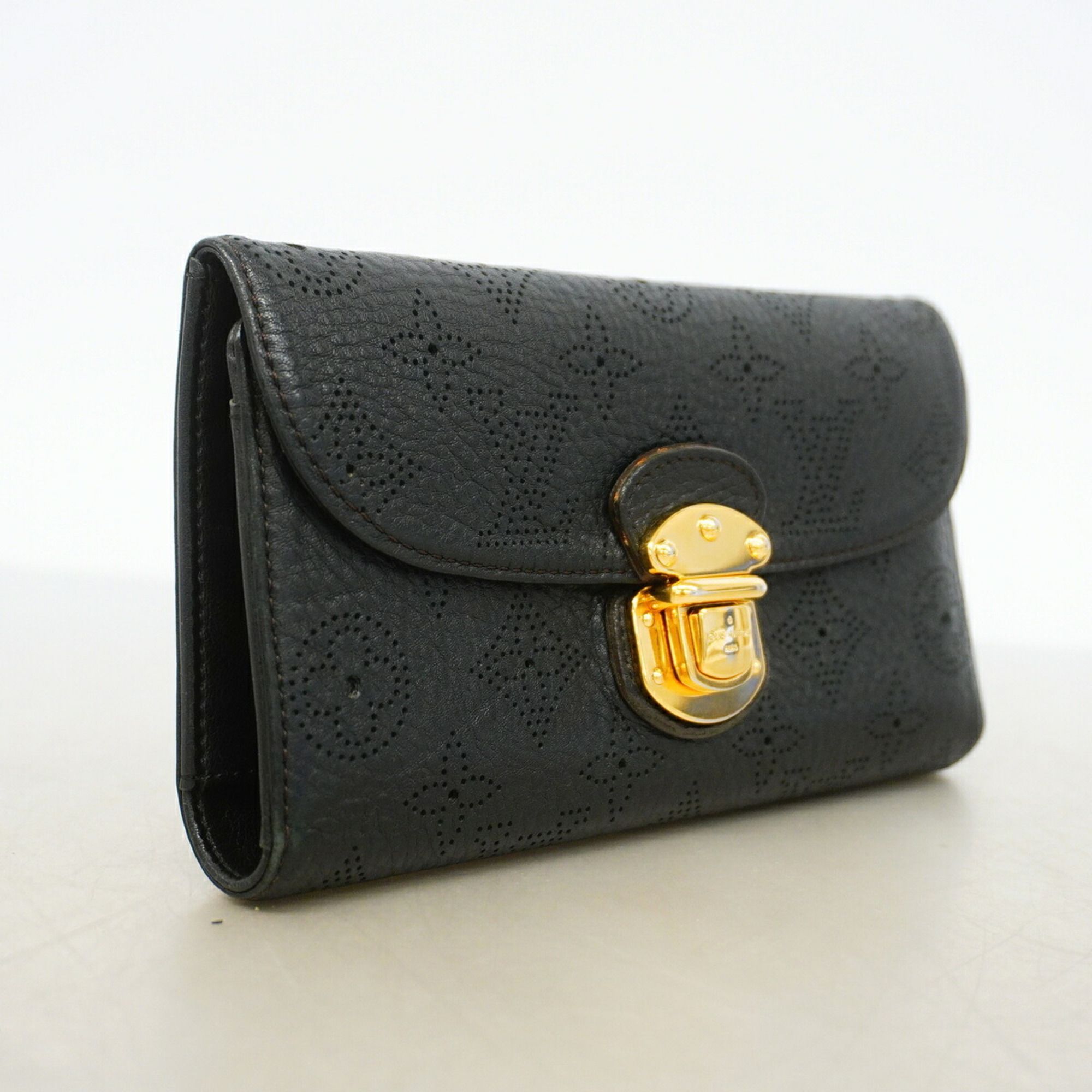 Long Wallet (Tri-Fold) (Pre-Owned) - Louis Vuitton - Modalova