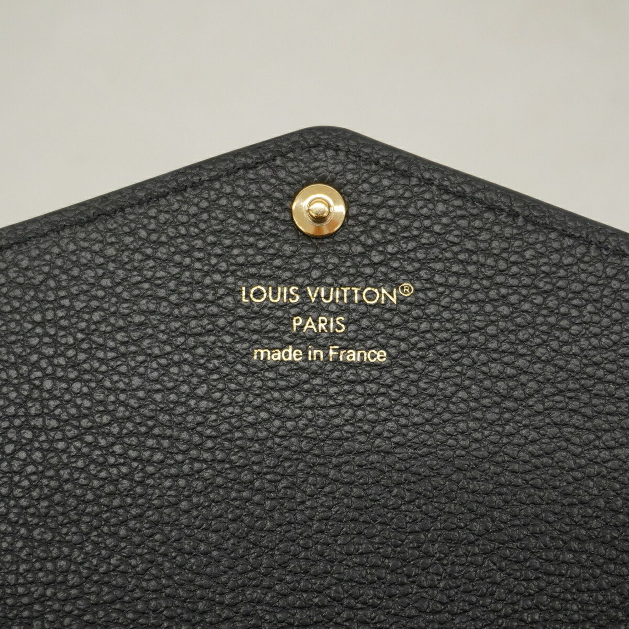 Long Wallet (Bi-Fold) (Pre-Owned) - Louis Vuitton - Modalova