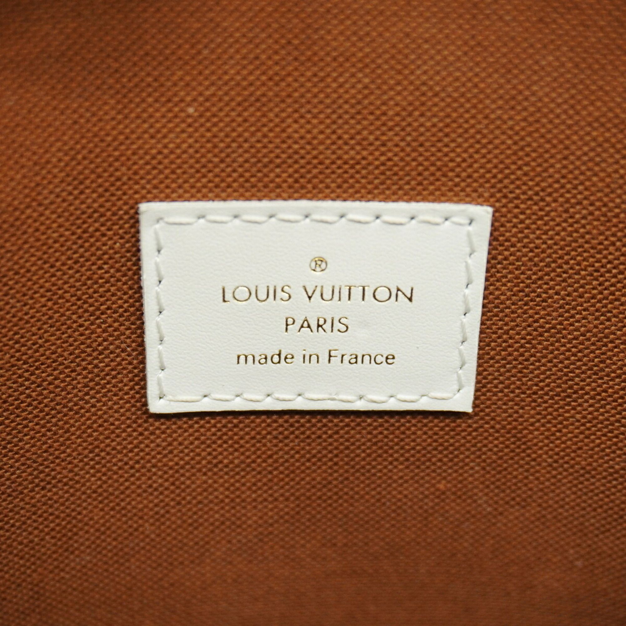 Handbag (Pre-Owned) - Louis Vuitton - Modalova