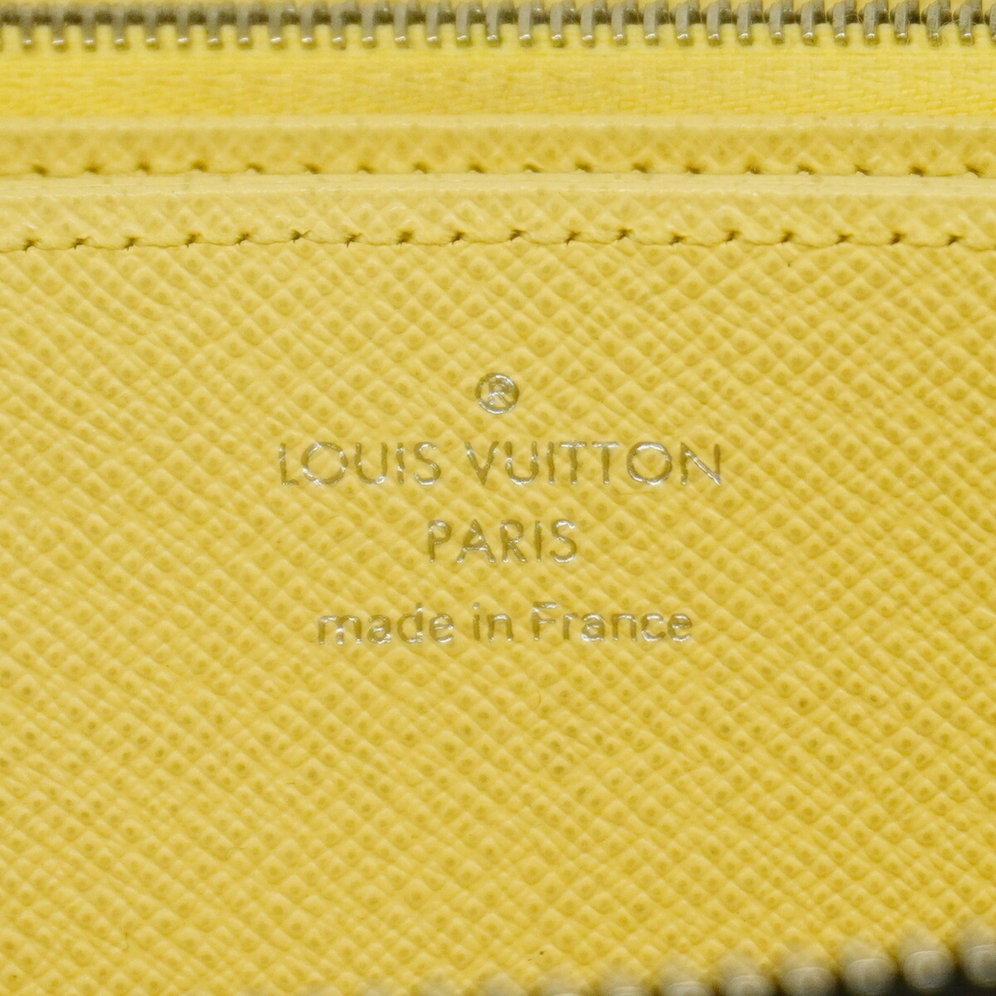 Long Wallet (Bi-Fold) (Pre-Owned) - Louis Vuitton - Modalova