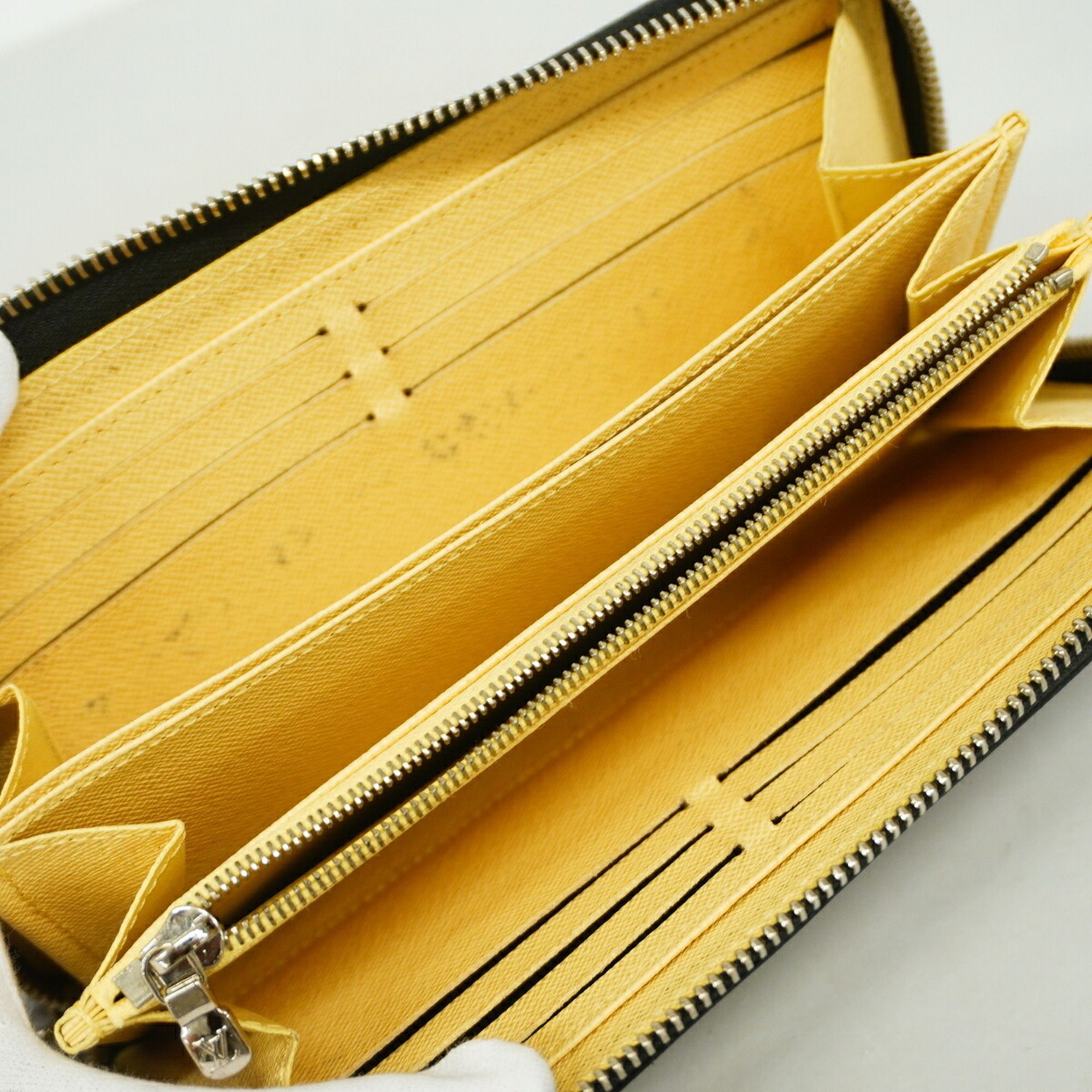 Long Wallet (Bi-Fold) (Pre-Owned) - Louis Vuitton - Modalova