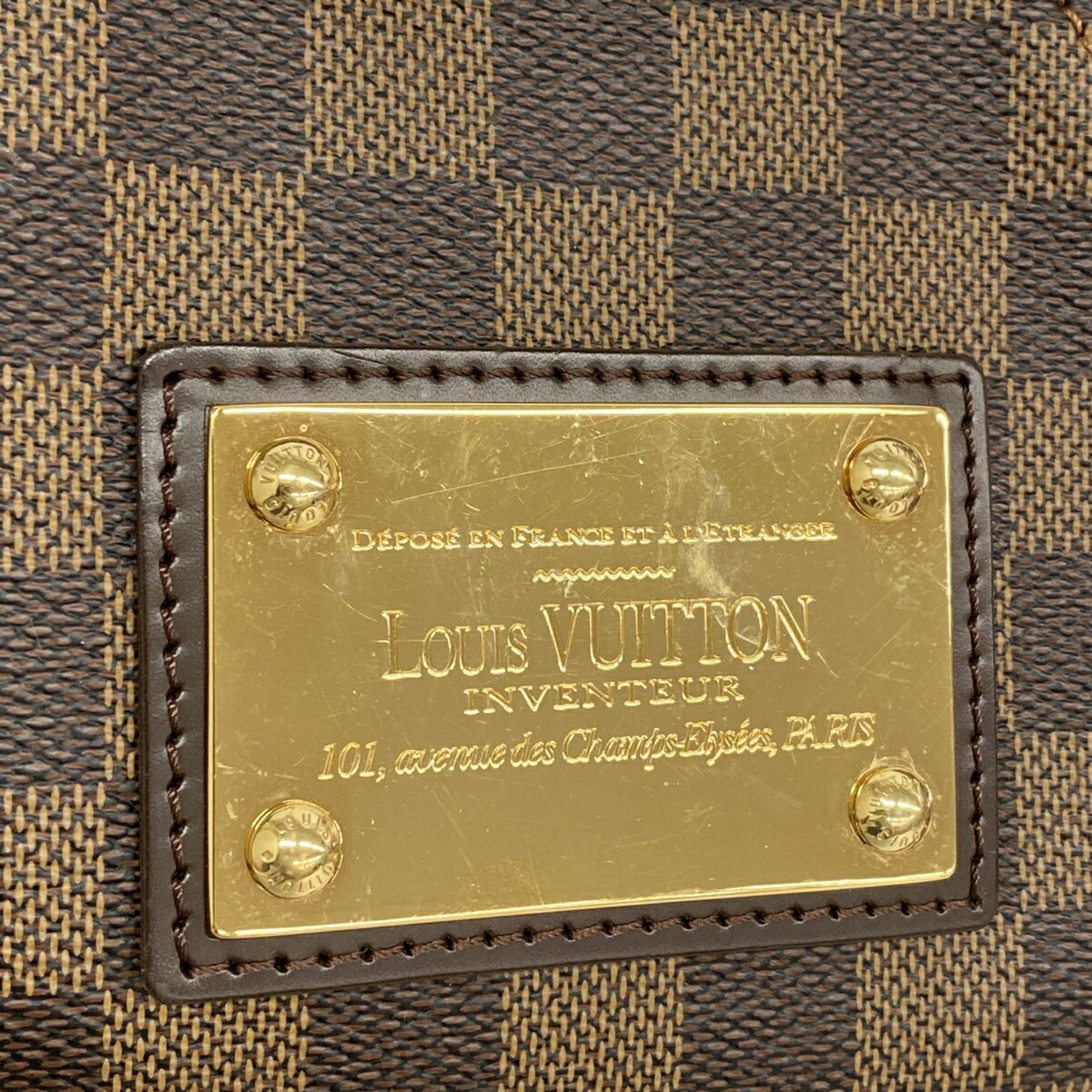 Shoulder Bag (Pre-Owned) - Louis Vuitton - Modalova