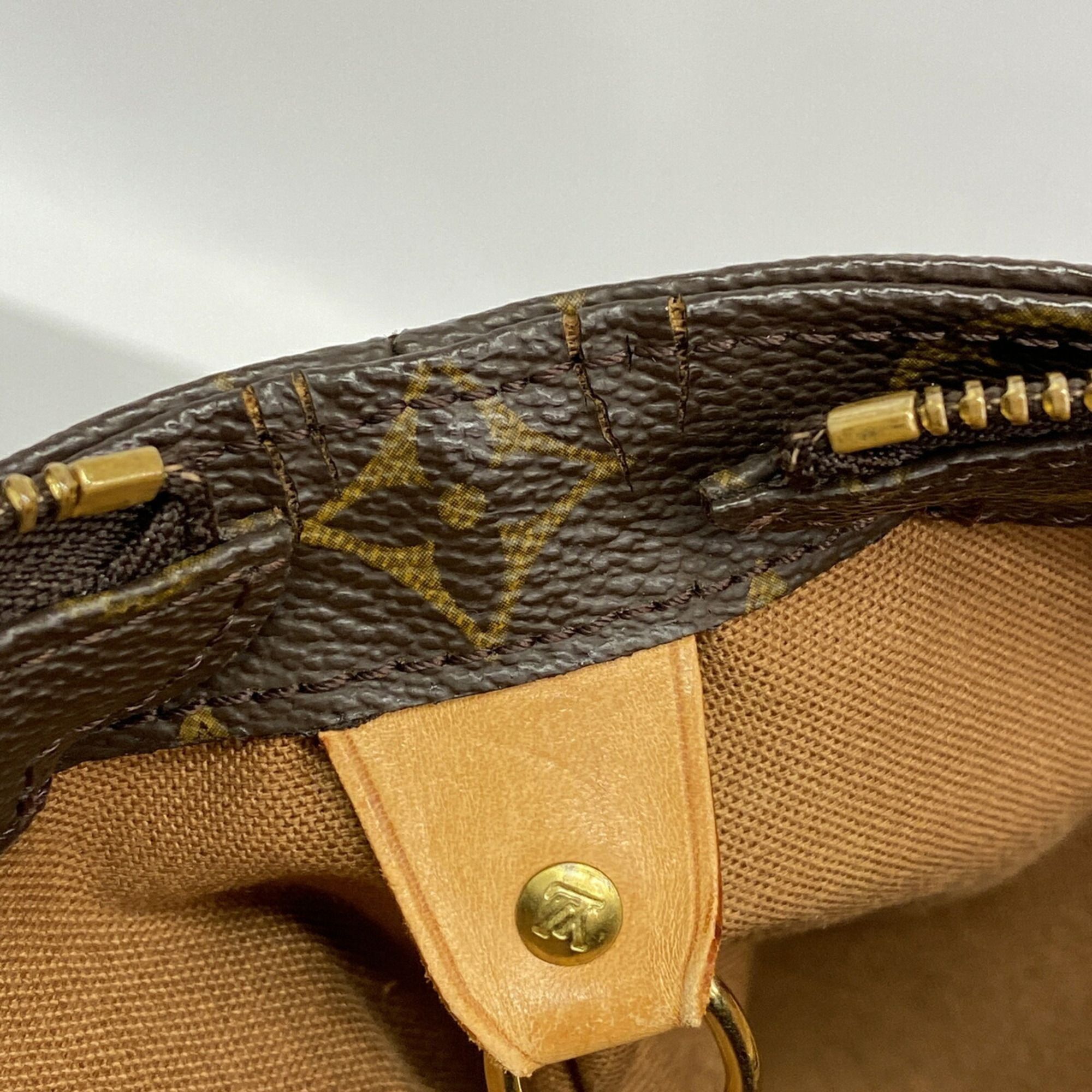 Tote Bag (Pre-Owned) - Louis Vuitton - Modalova