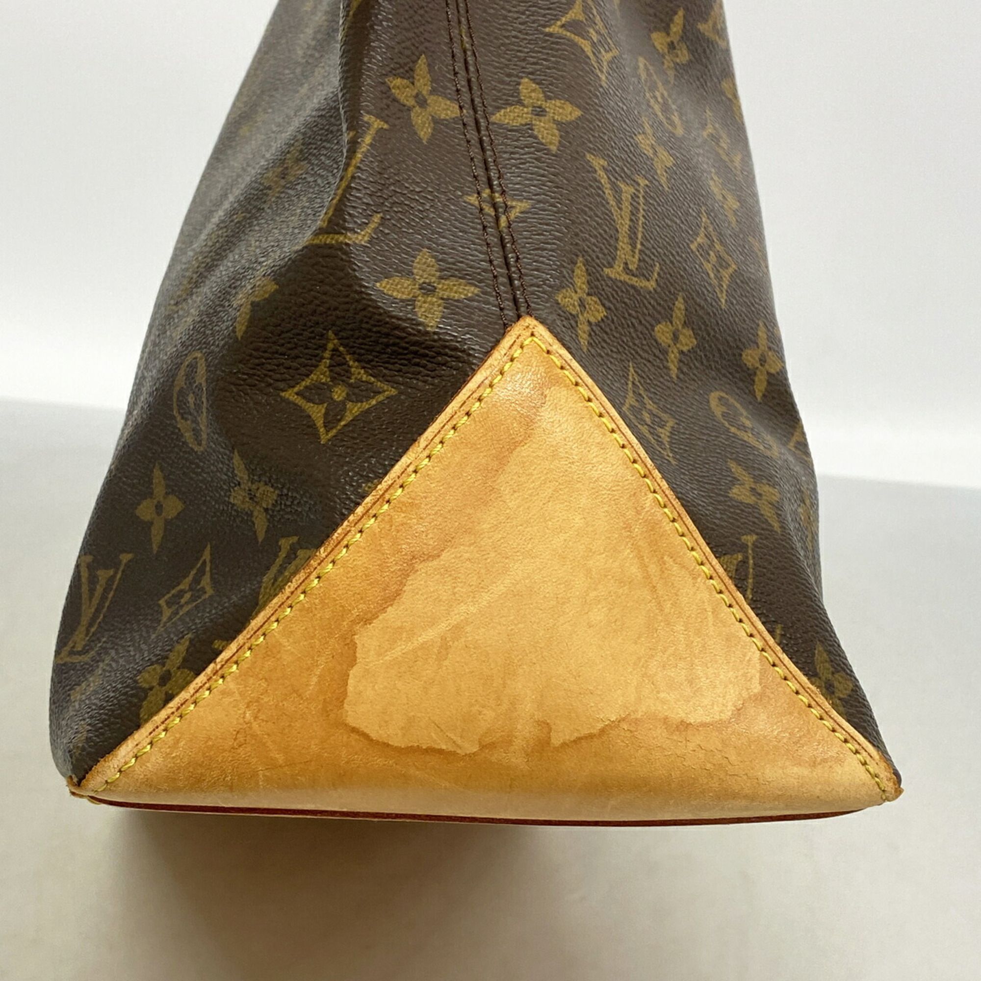 Tote Bag (Pre-Owned) - Louis Vuitton - Modalova