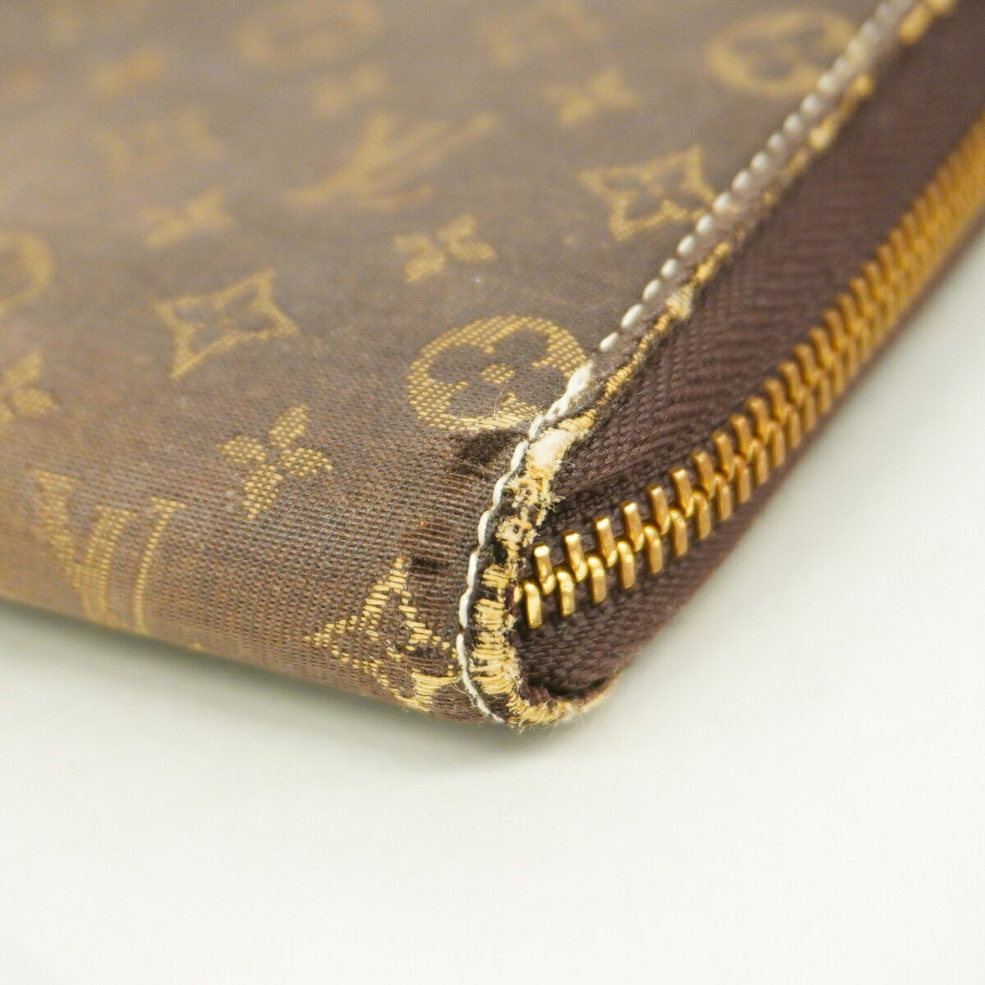 Long Wallet (Bi-Fold) (Pre-Owned) - Louis Vuitton - Modalova