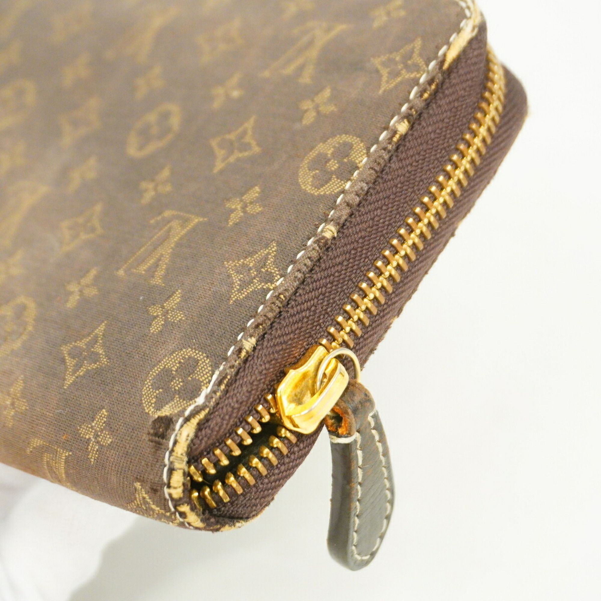 Long Wallet (Bi-Fold) (Pre-Owned) - Louis Vuitton - Modalova