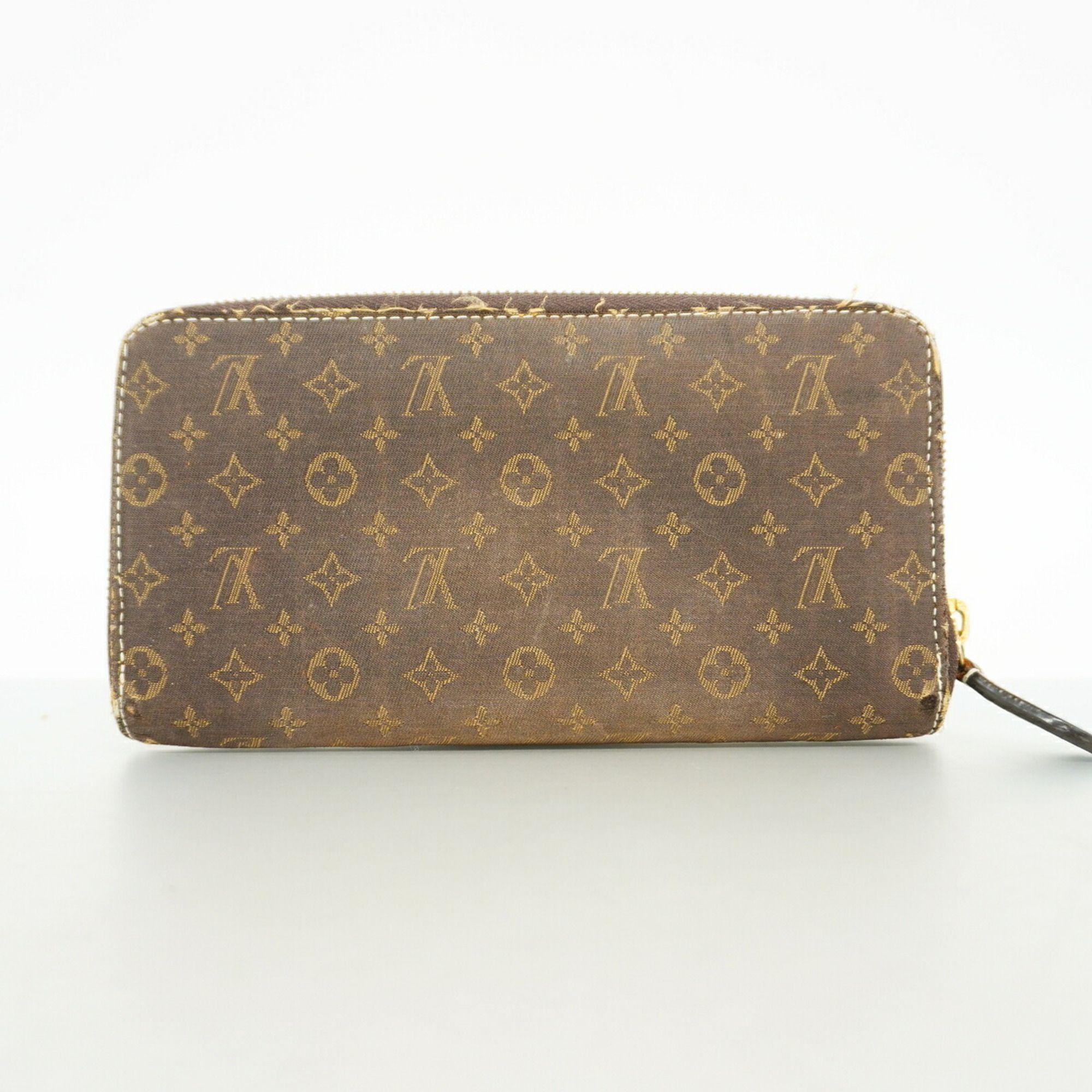 Long Wallet (Bi-Fold) (Pre-Owned) - Louis Vuitton - Modalova