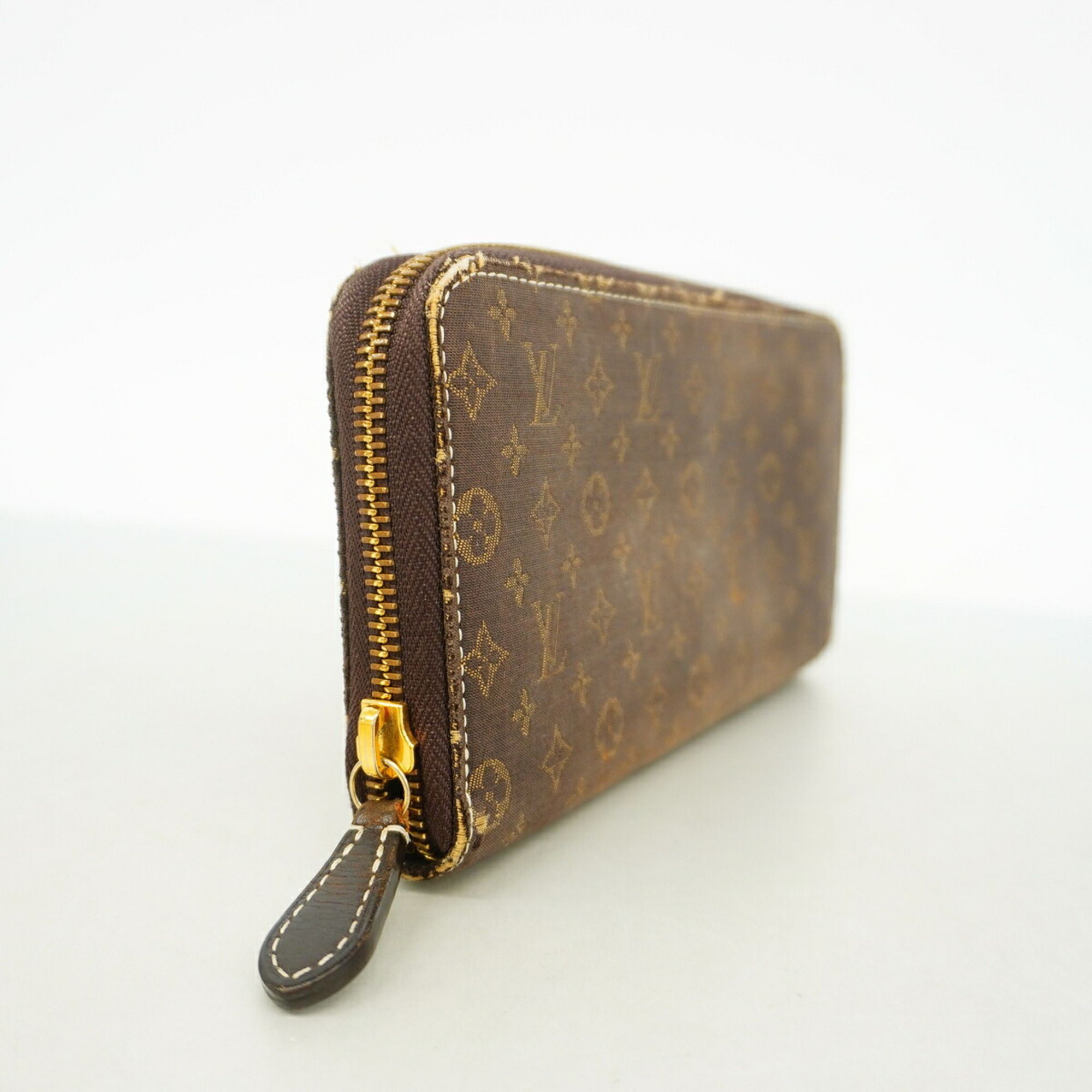 Long Wallet (Bi-Fold) (Pre-Owned) - Louis Vuitton - Modalova