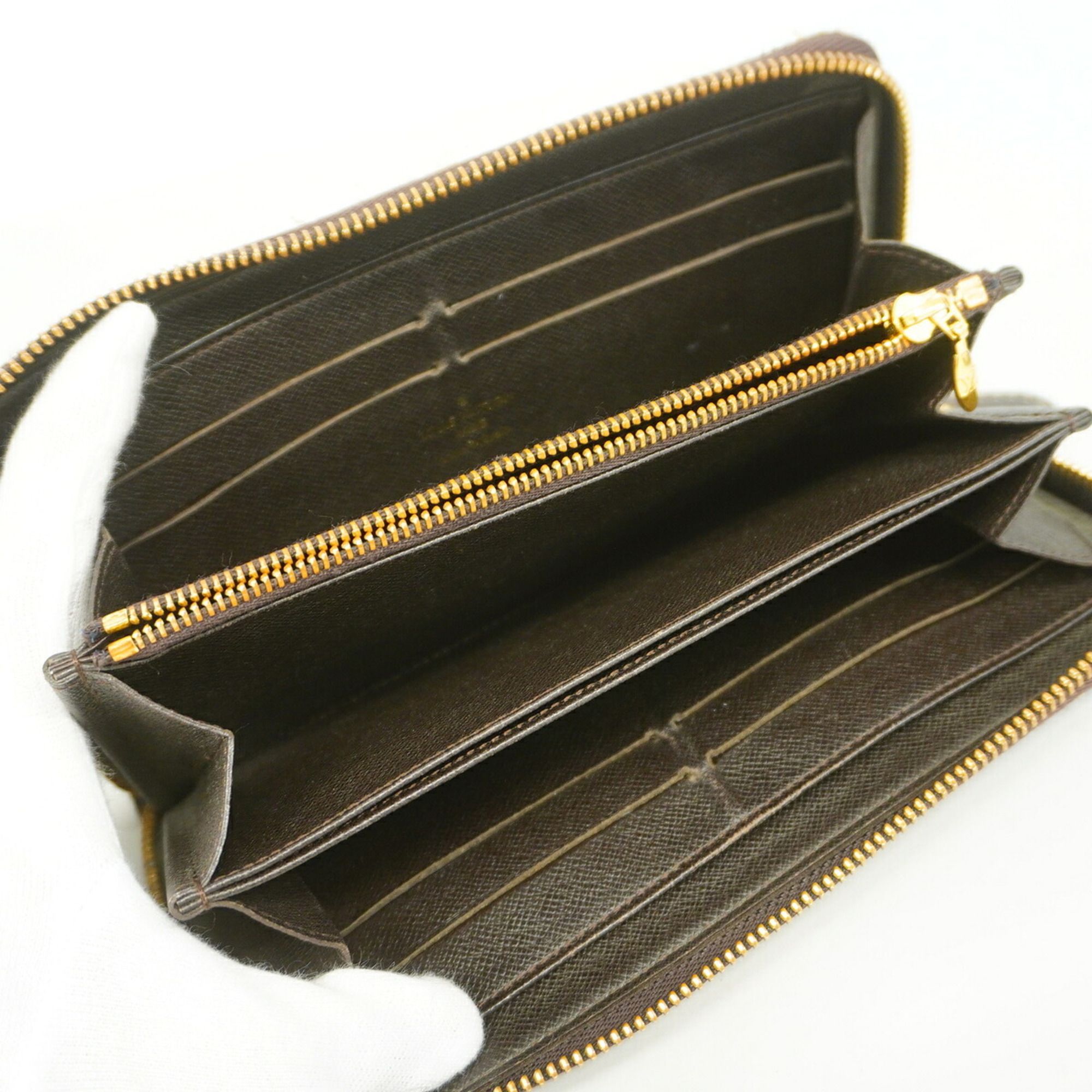 Long Wallet (Bi-Fold) (Pre-Owned) - Louis Vuitton - Modalova