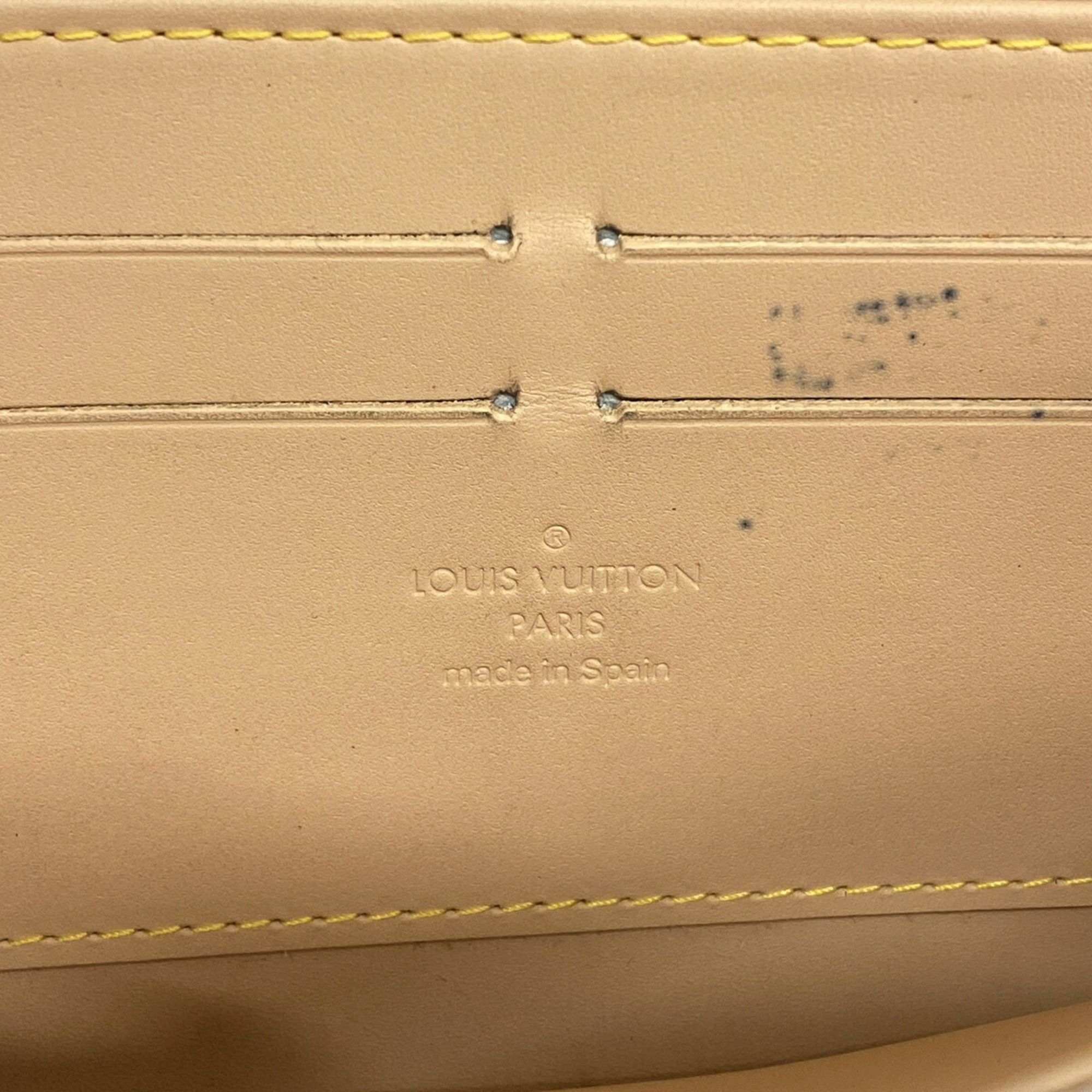 Long Wallet (Bi-Fold) (Pre-Owned) - Louis Vuitton - Modalova