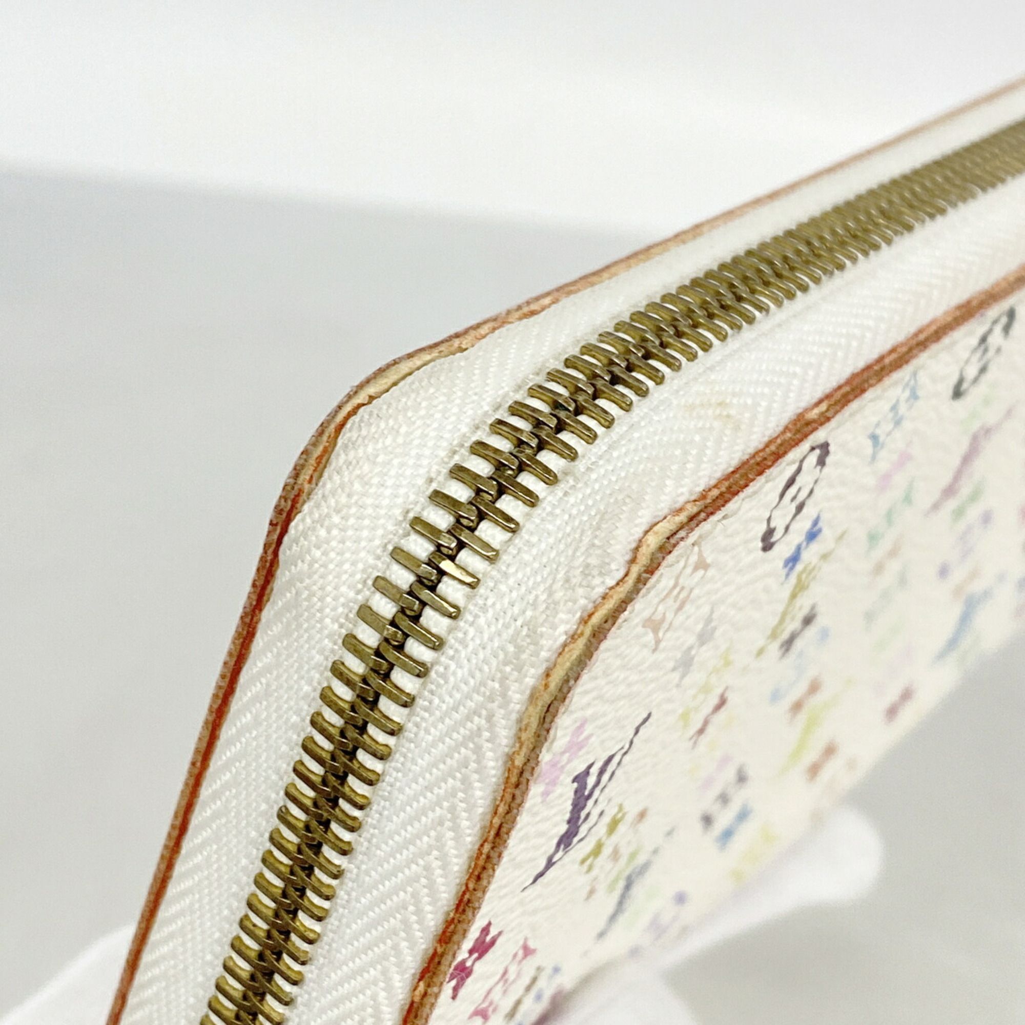 Long Wallet (Bi-Fold) (Pre-Owned) - Louis Vuitton - Modalova