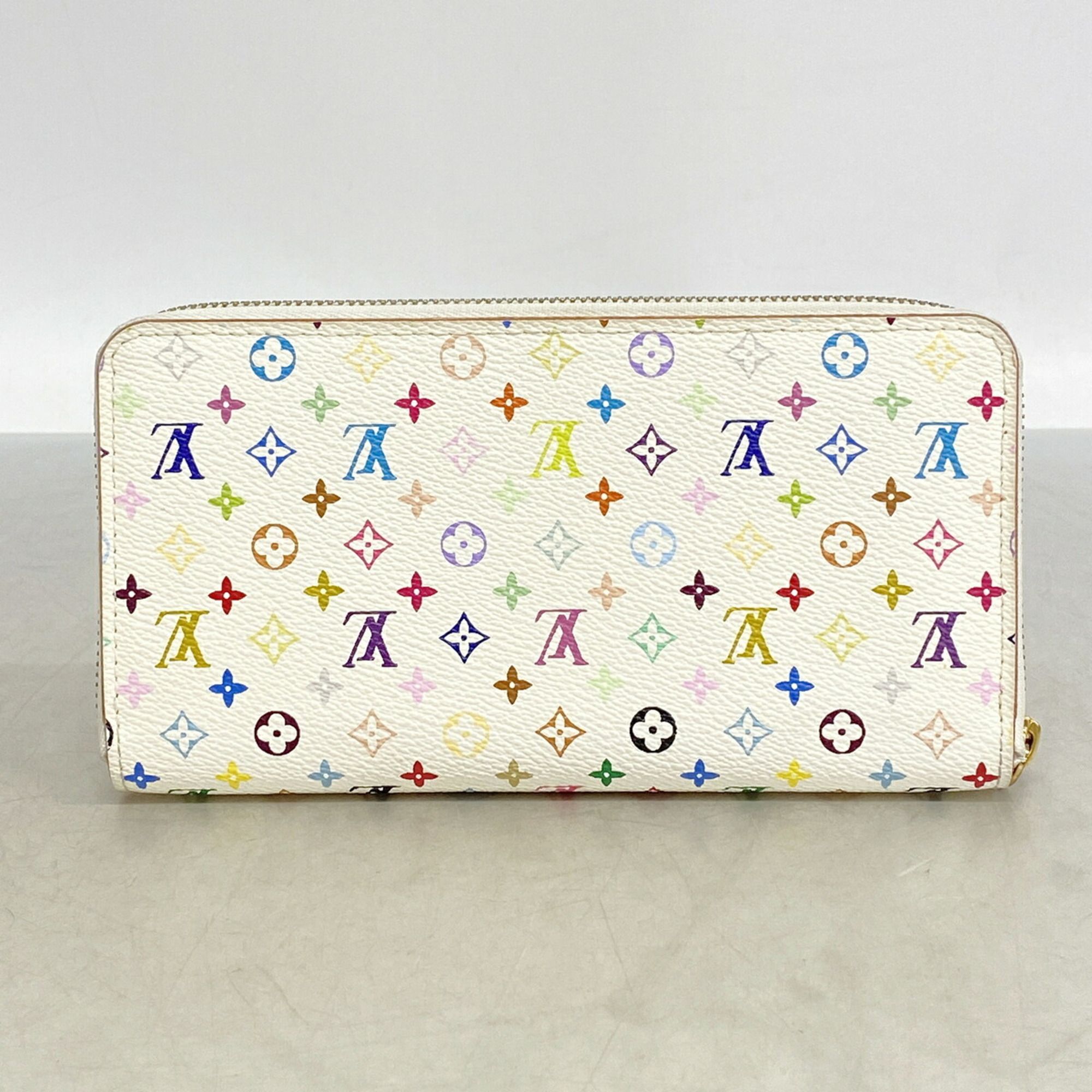 Long Wallet (Bi-Fold) (Pre-Owned) - Louis Vuitton - Modalova