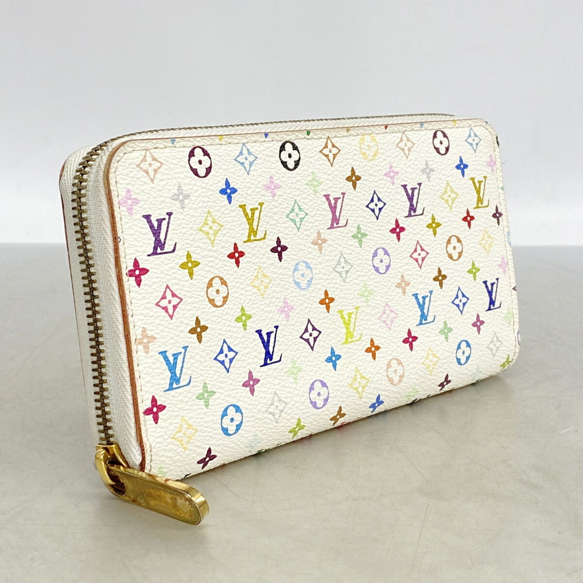 Long Wallet (Bi-Fold) (Pre-Owned) - Louis Vuitton - Modalova
