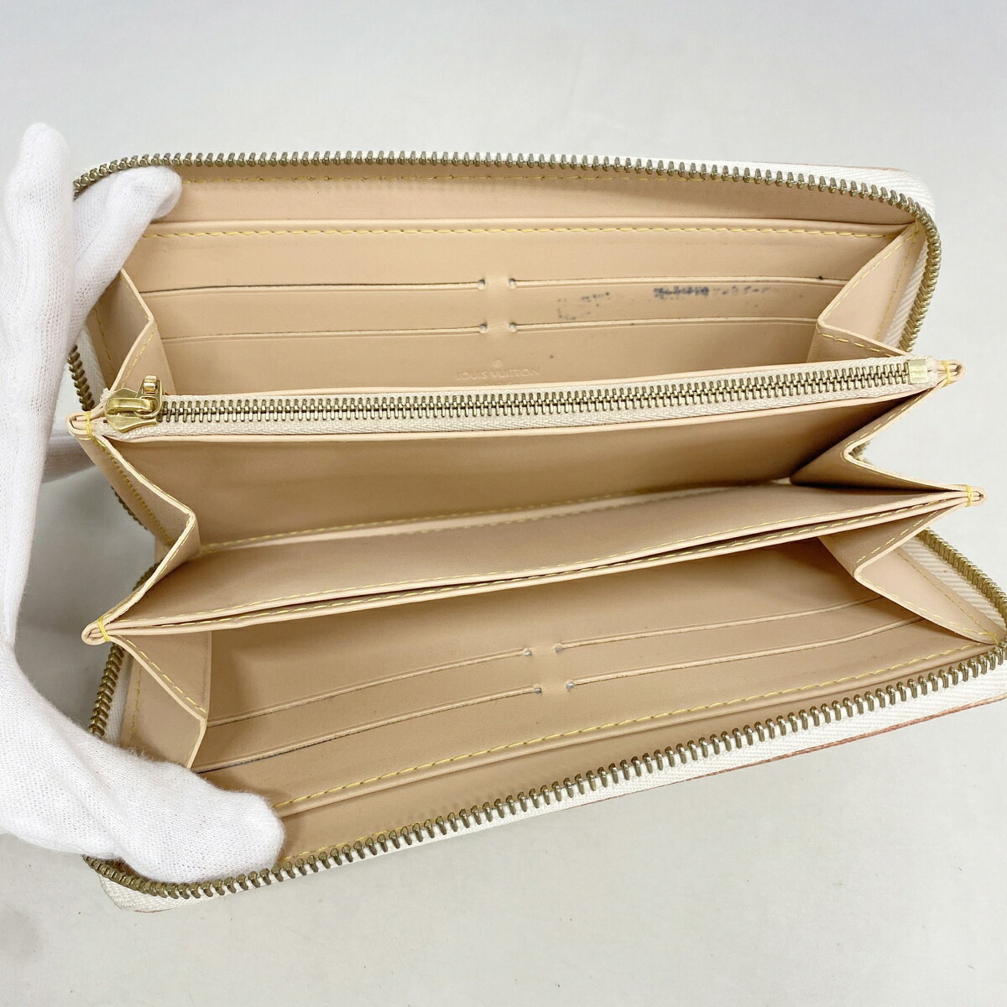 Long Wallet (Bi-Fold) (Pre-Owned) - Louis Vuitton - Modalova