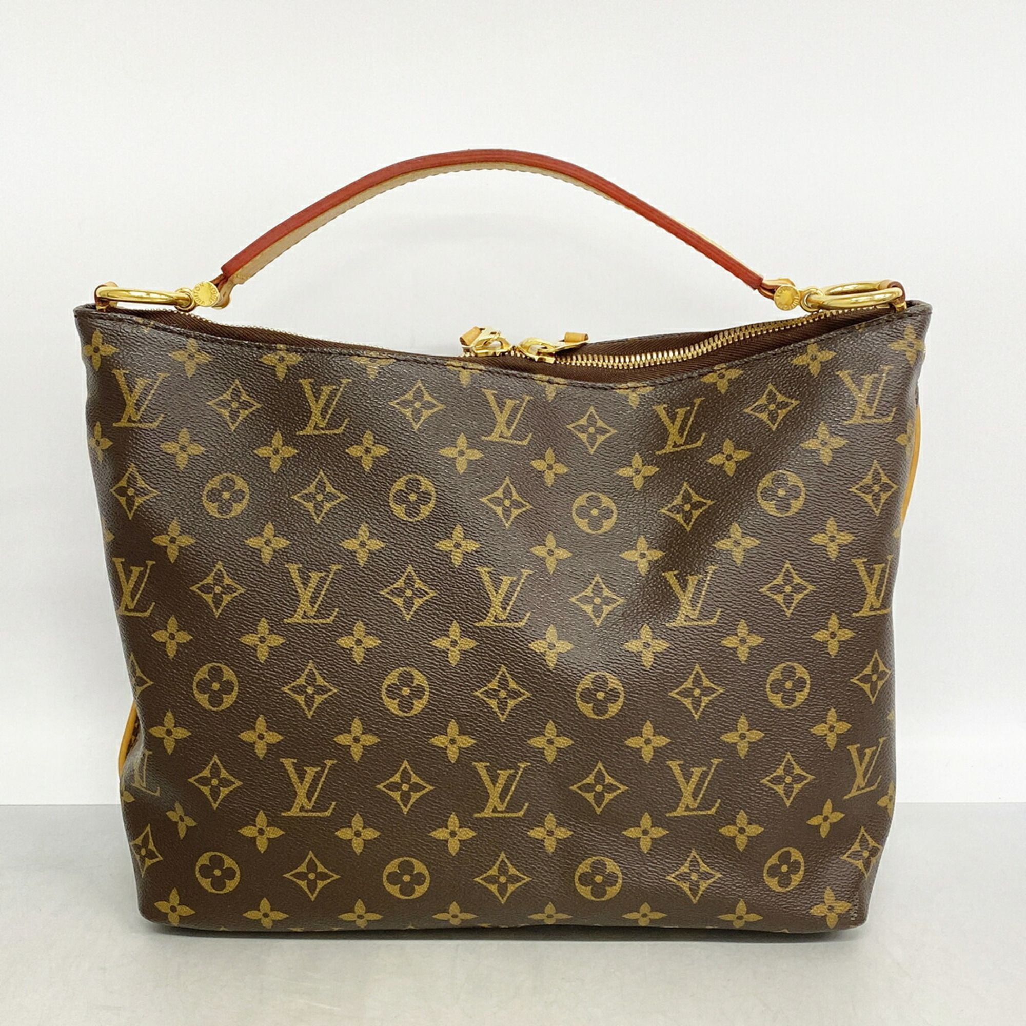 Tote Bag (Pre-Owned) - Louis Vuitton - Modalova