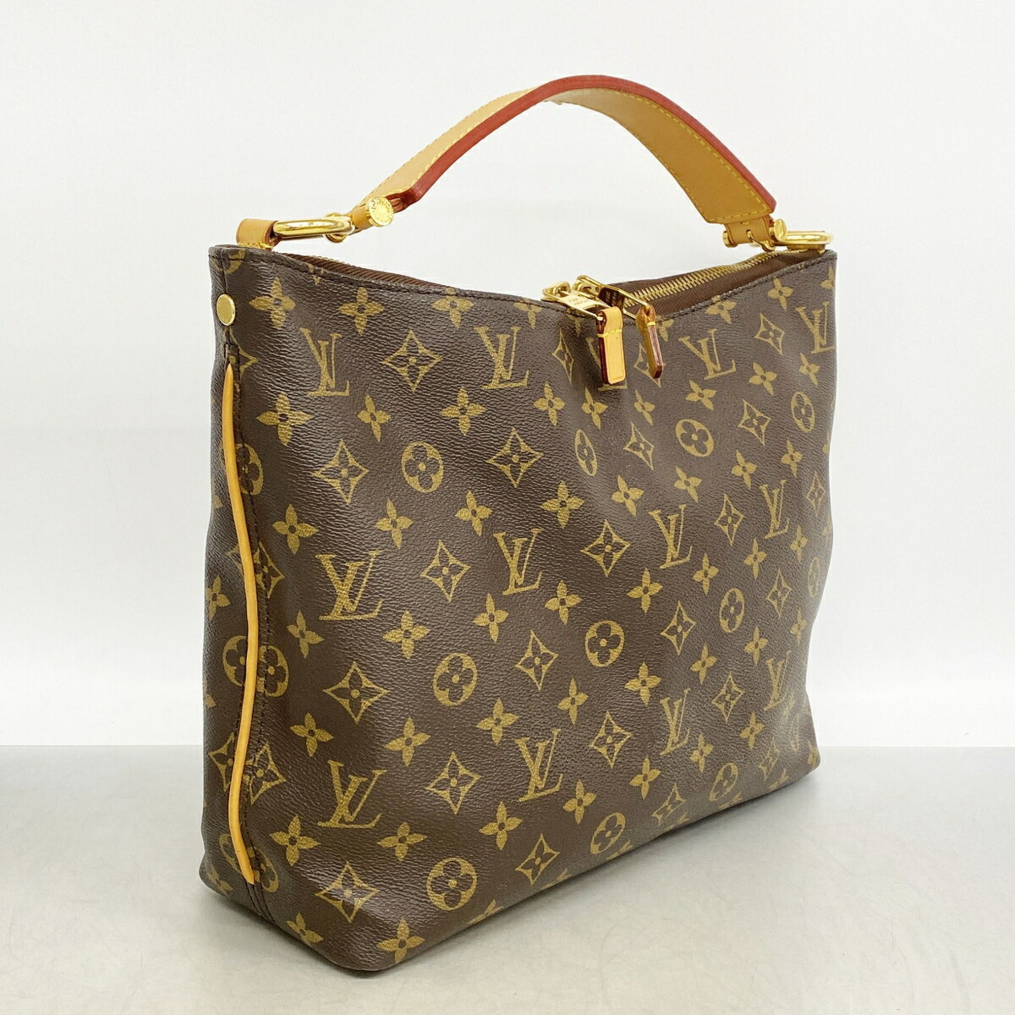 Tote Bag (Pre-Owned) - Louis Vuitton - Modalova