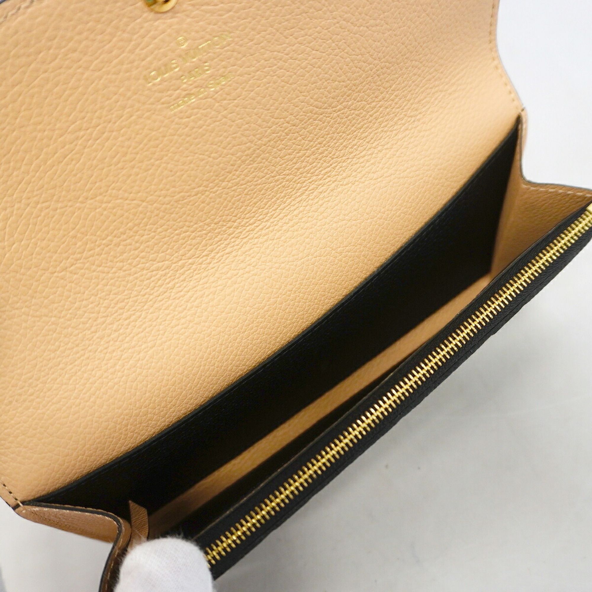 Long Wallet (Bi-Fold) (Pre-Owned) - Louis Vuitton - Modalova