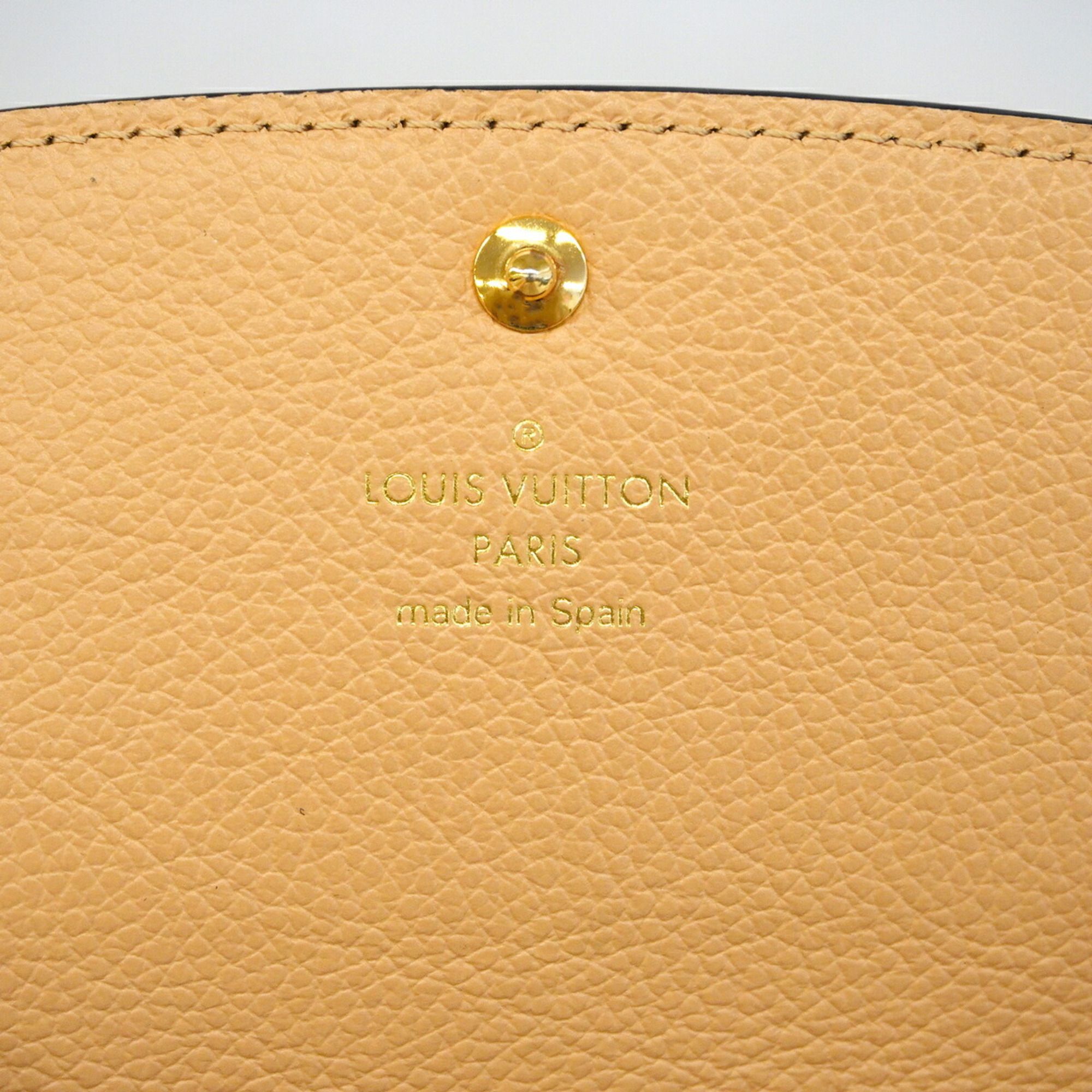 Long Wallet (Bi-Fold) (Pre-Owned) - Louis Vuitton - Modalova