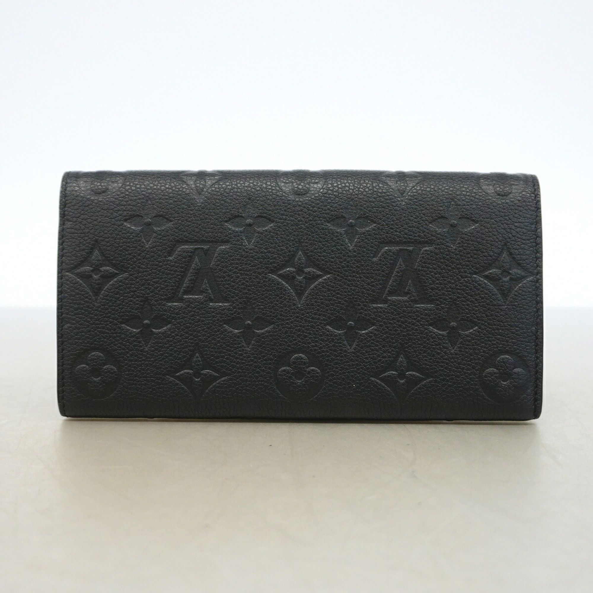 Long Wallet (Bi-Fold) (Pre-Owned) - Louis Vuitton - Modalova