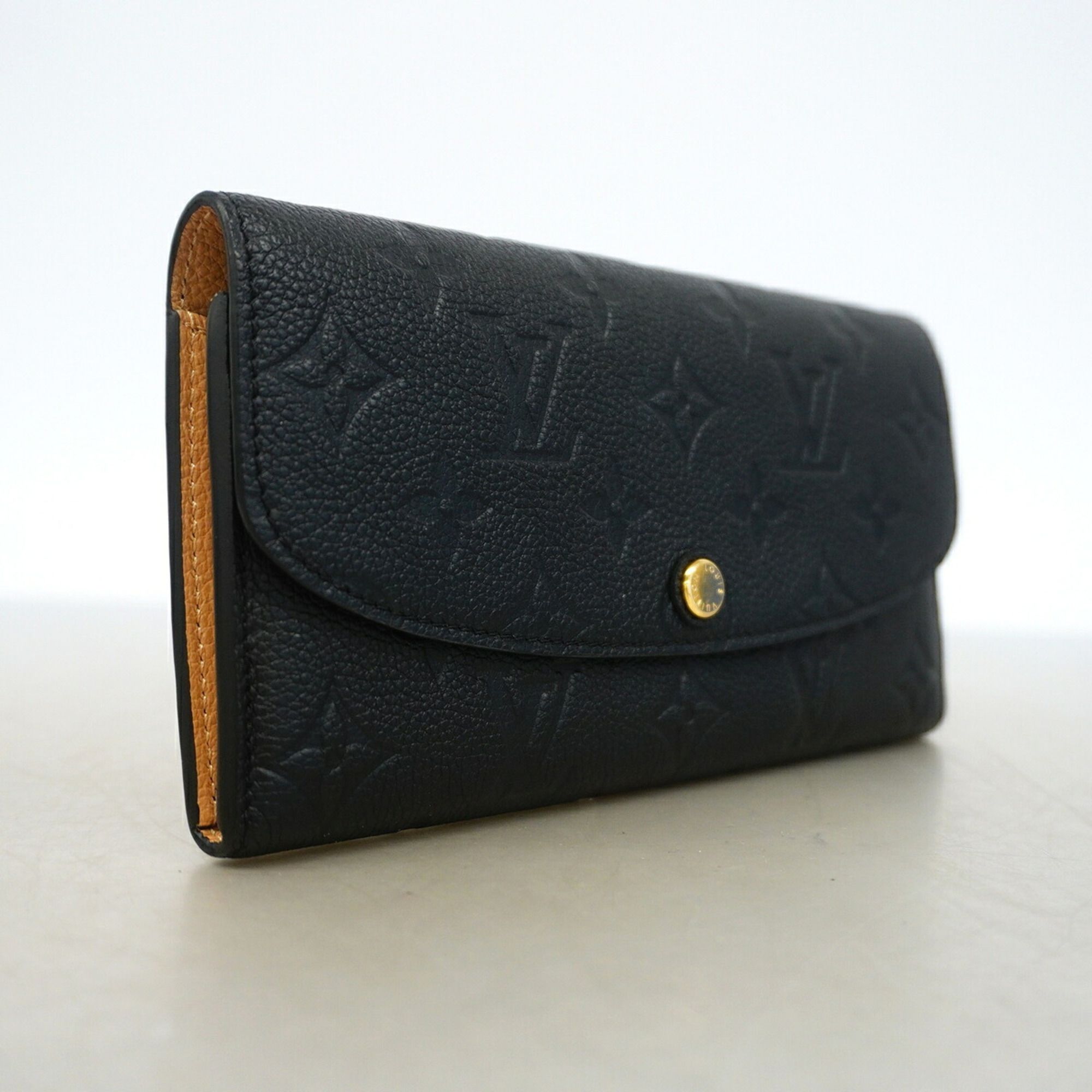 Long Wallet (Bi-Fold) (Pre-Owned) - Louis Vuitton - Modalova