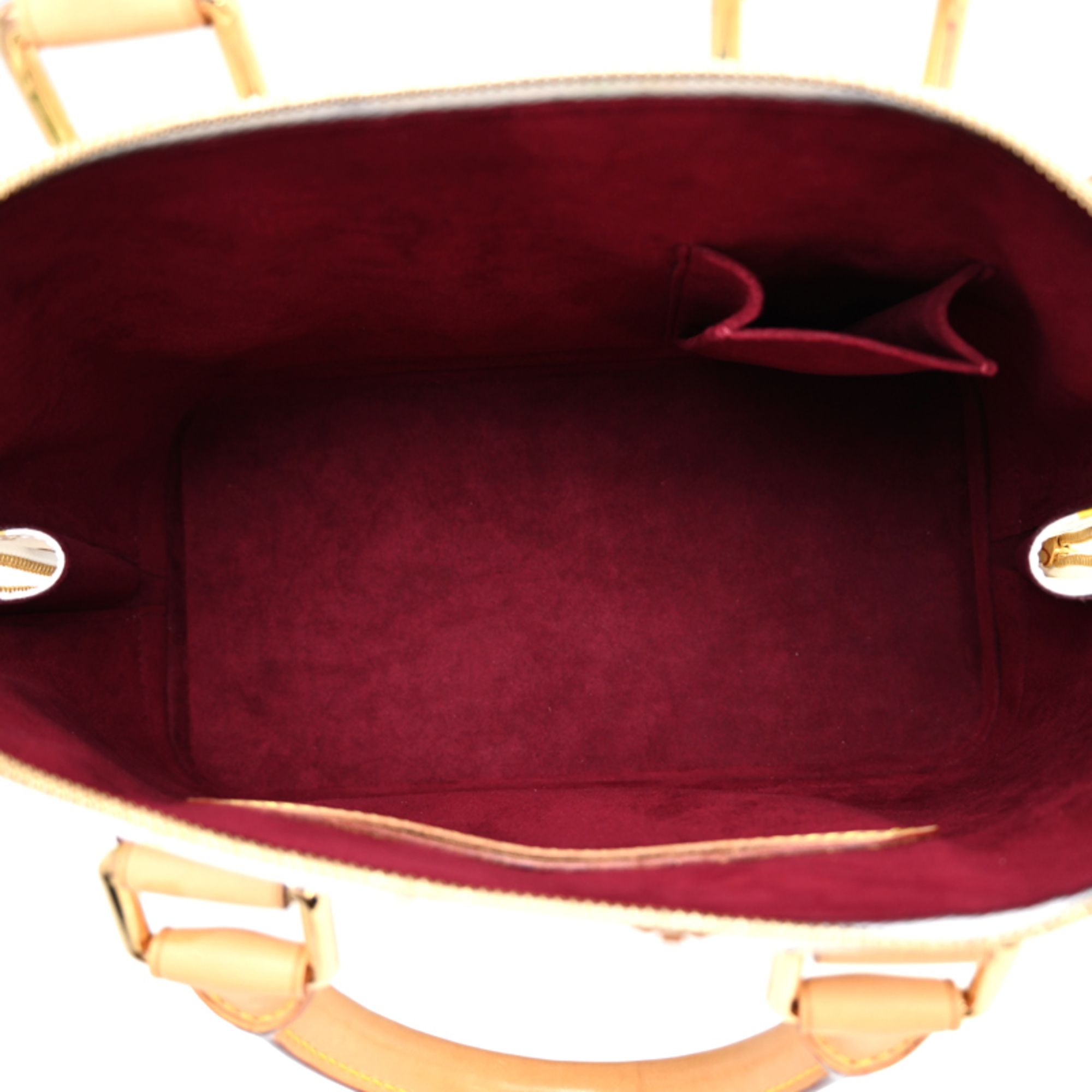 Monogram Multicolore Handbag (Pre-Owned) - Louis Vuitton - Modalova