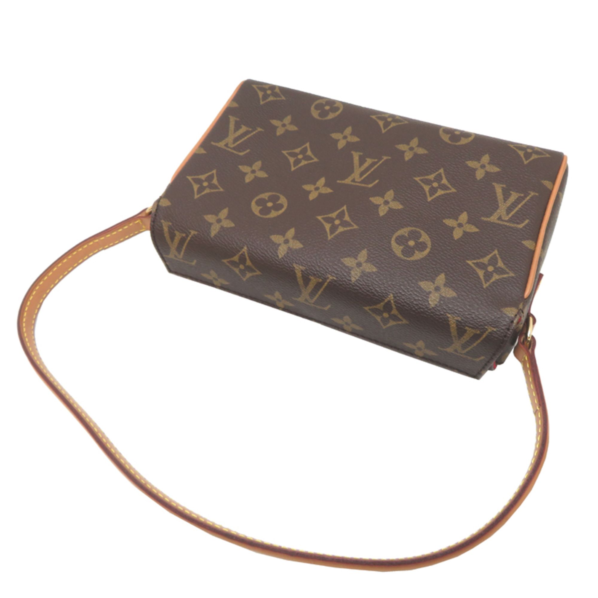 Monogram Shoulder Bag (Pre-Owned) - Louis Vuitton - Modalova