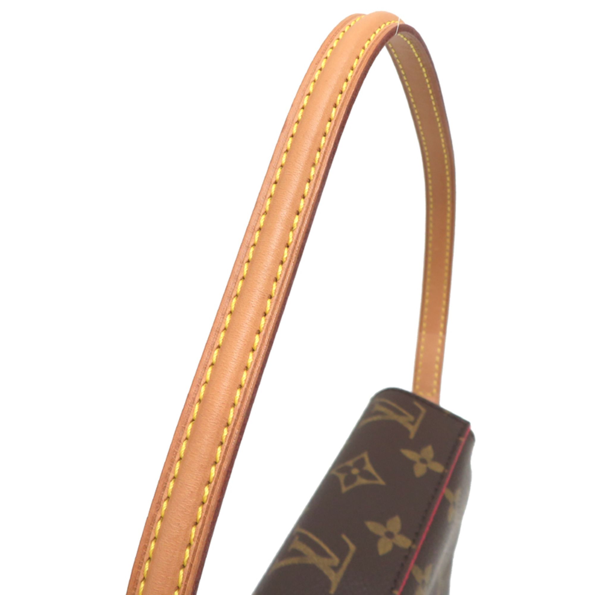 Monogram Shoulder Bag (Pre-Owned) - Louis Vuitton - Modalova