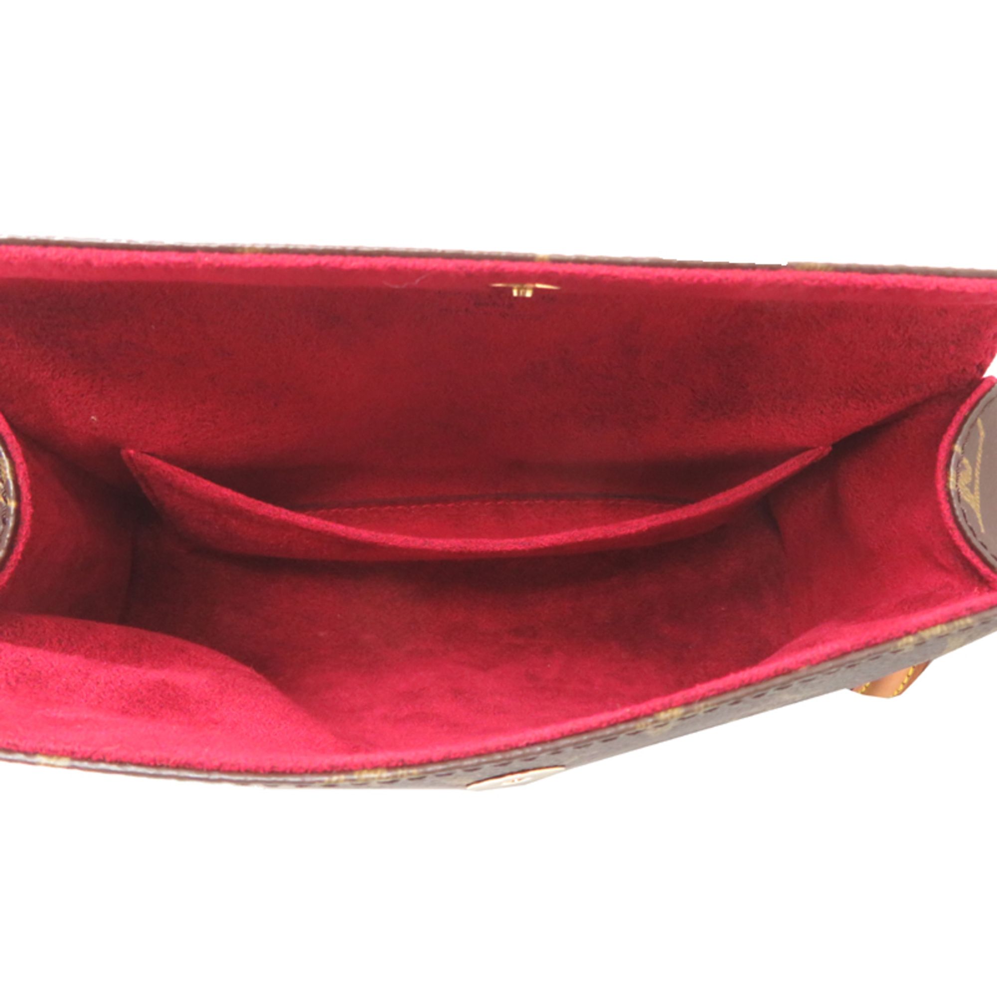 Monogram Shoulder Bag (Pre-Owned) - Louis Vuitton - Modalova