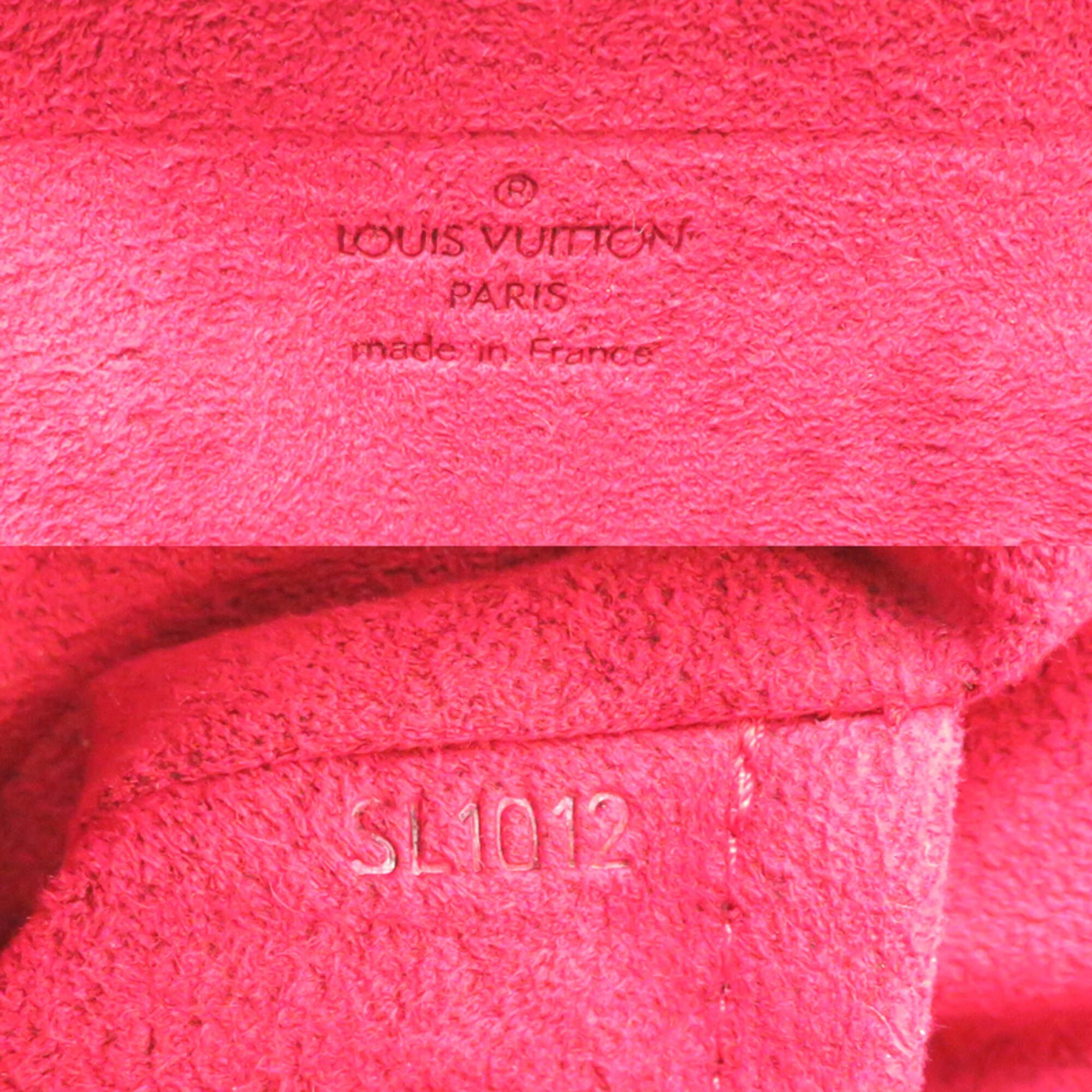 Monogram Shoulder Bag (Pre-Owned) - Louis Vuitton - Modalova