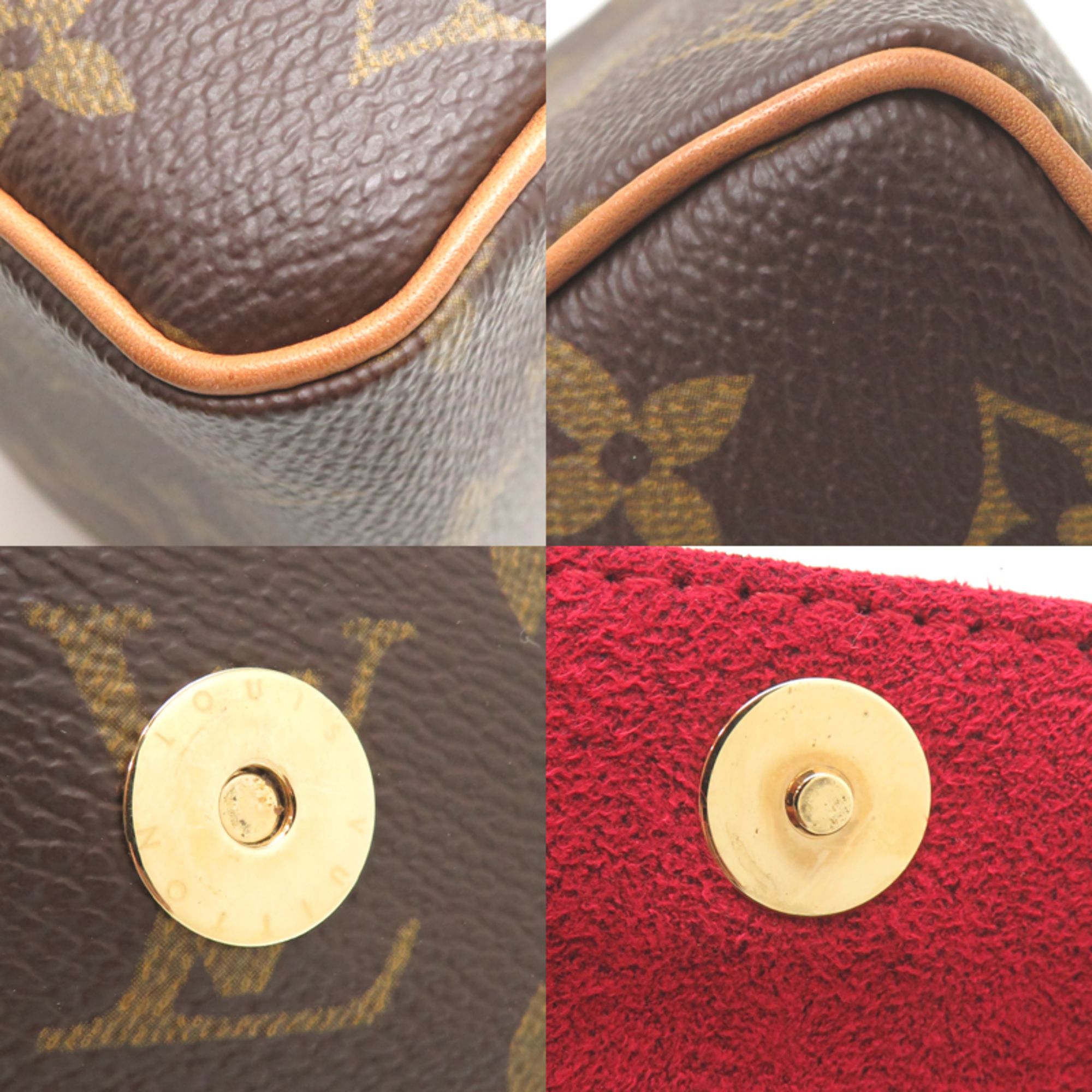 Monogram Shoulder Bag (Pre-Owned) - Louis Vuitton - Modalova