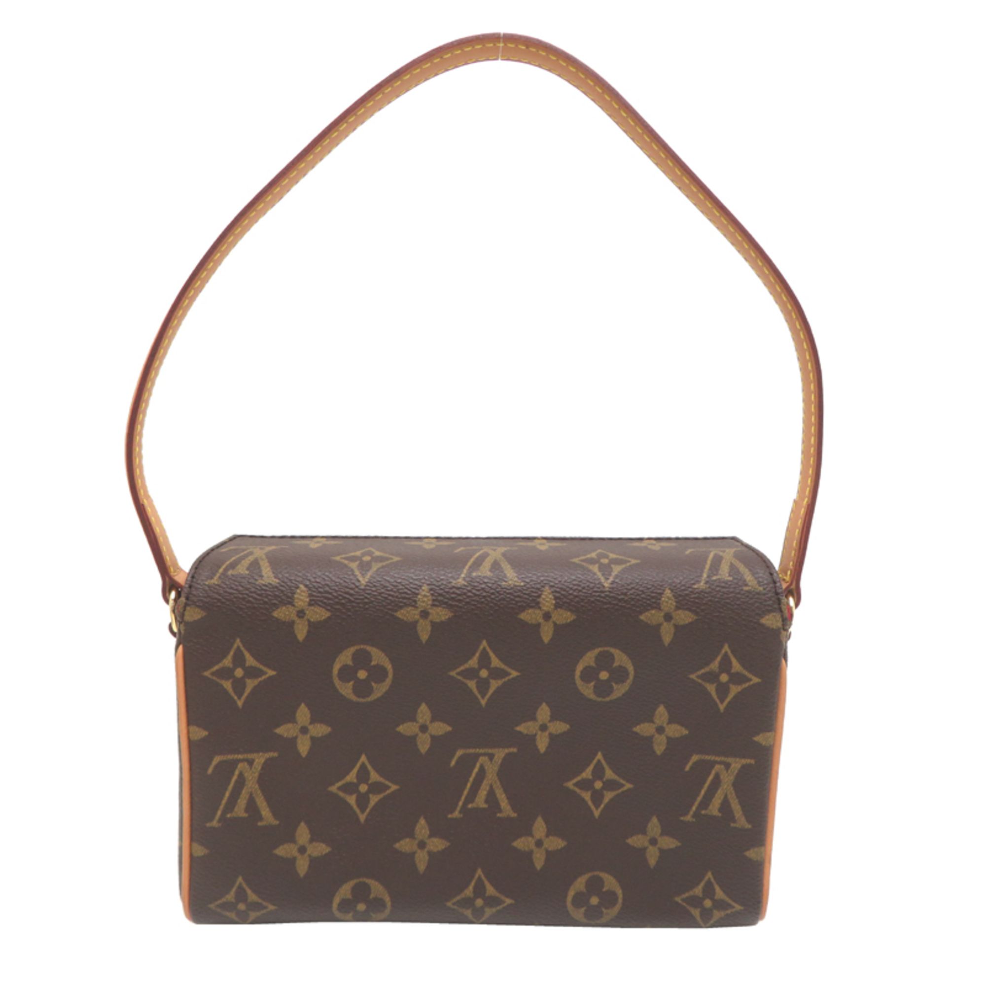 Monogram Shoulder Bag (Pre-Owned) - Louis Vuitton - Modalova