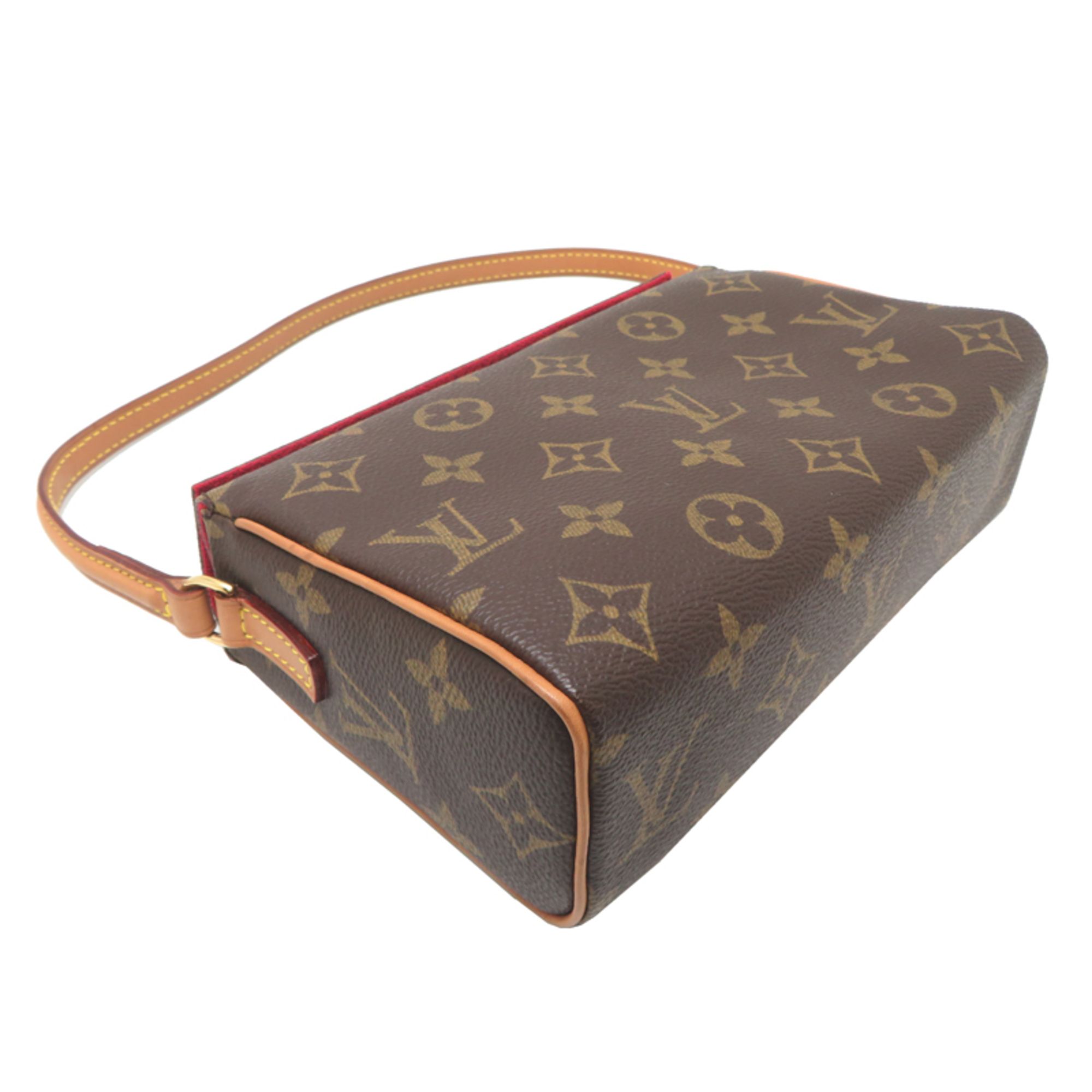 Monogram Shoulder Bag (Pre-Owned) - Louis Vuitton - Modalova