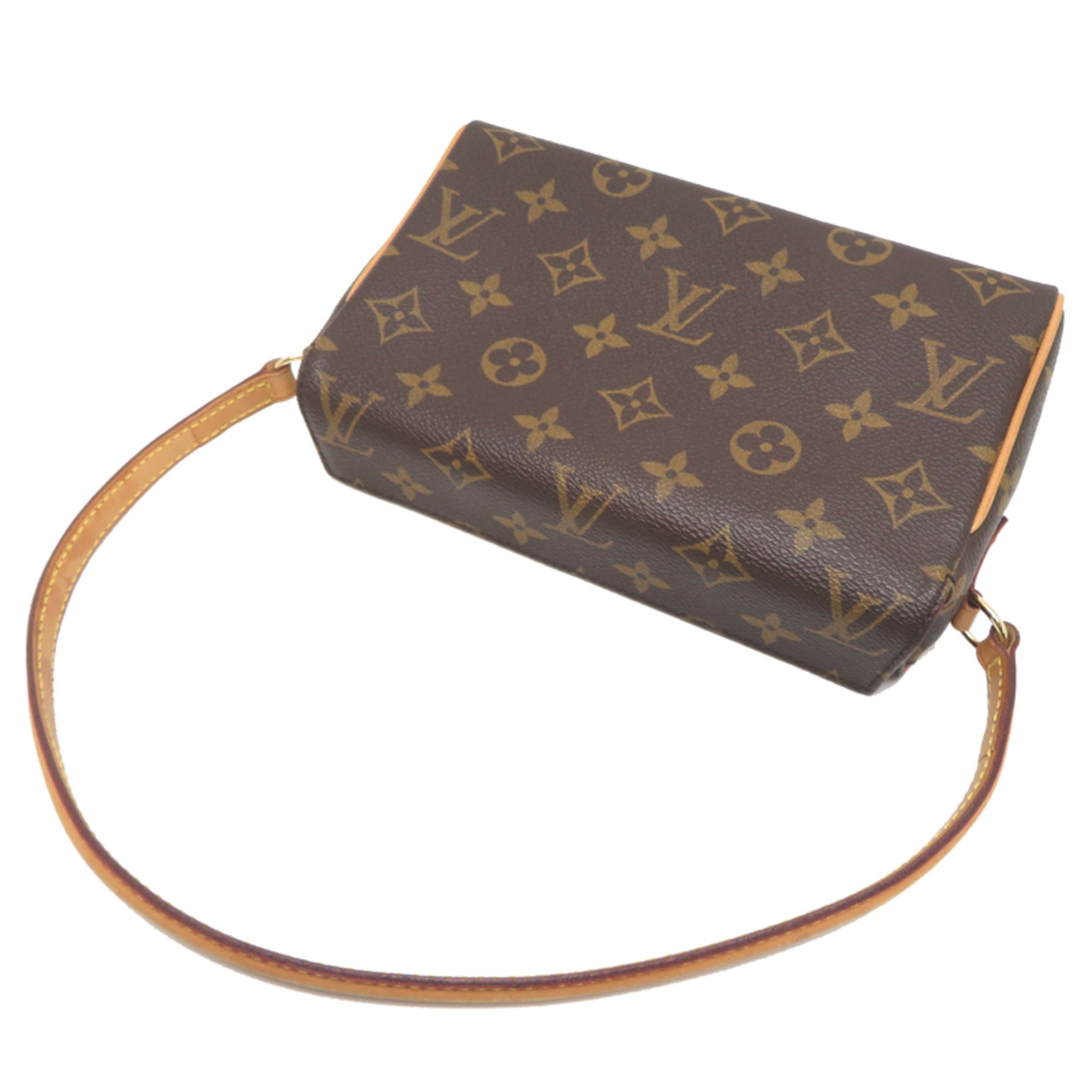Monogram Shoulder Bag (Pre-Owned) - Louis Vuitton - Modalova