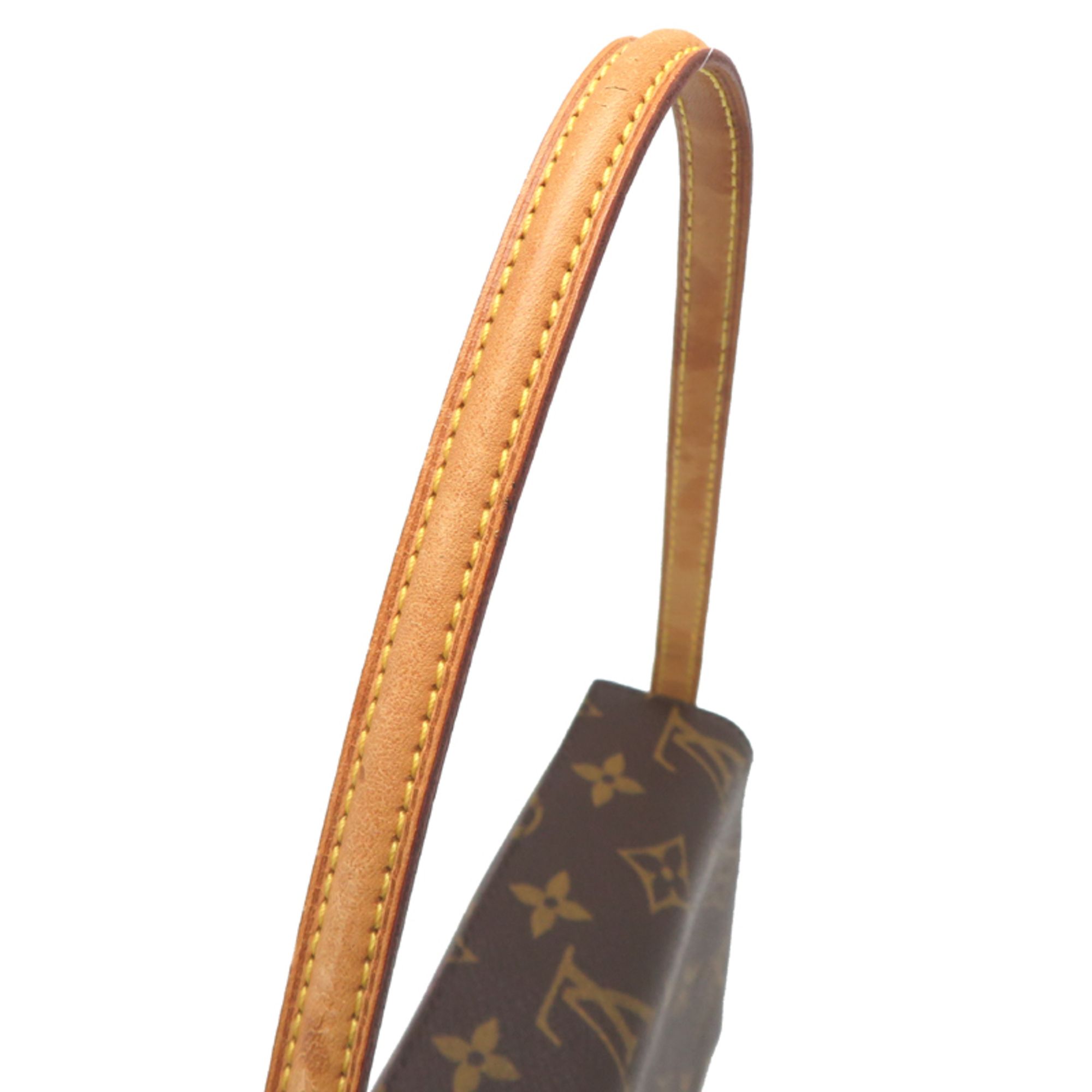 Monogram Shoulder Bag (Pre-Owned) - Louis Vuitton - Modalova