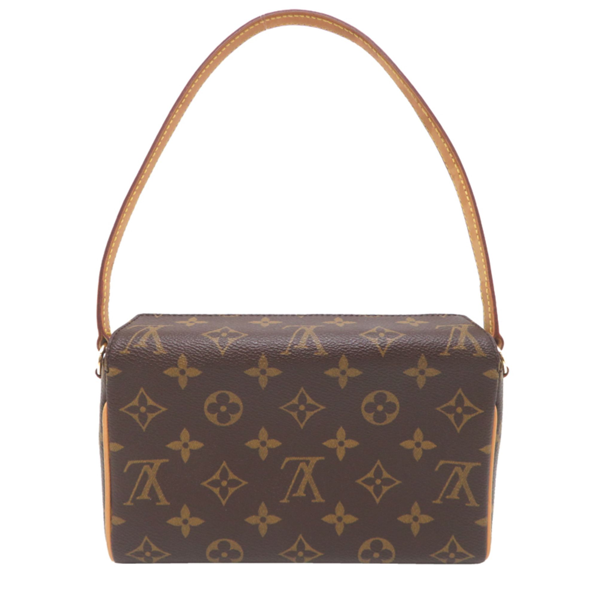 Monogram Shoulder Bag (Pre-Owned) - Louis Vuitton - Modalova