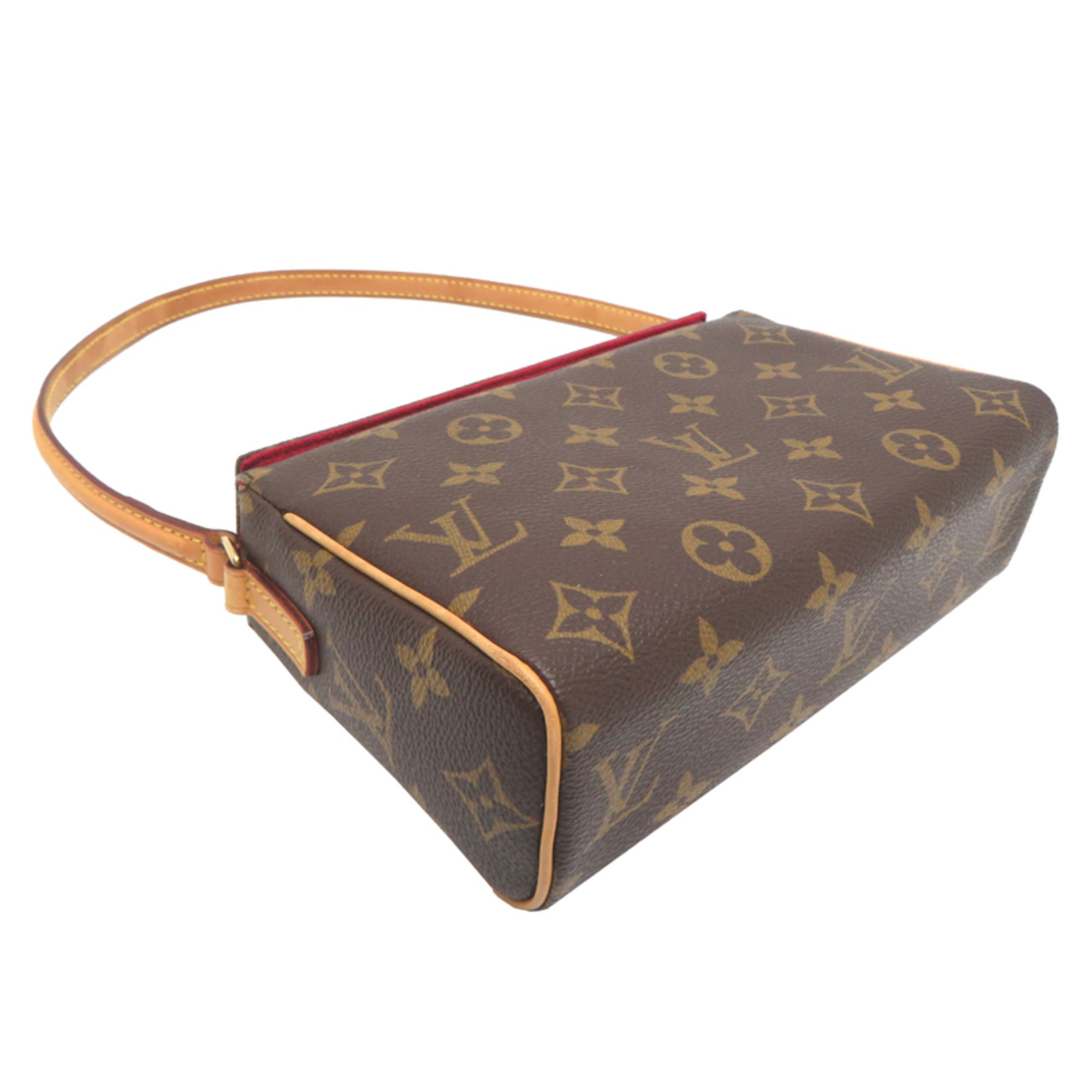 Monogram Shoulder Bag (Pre-Owned) - Louis Vuitton - Modalova