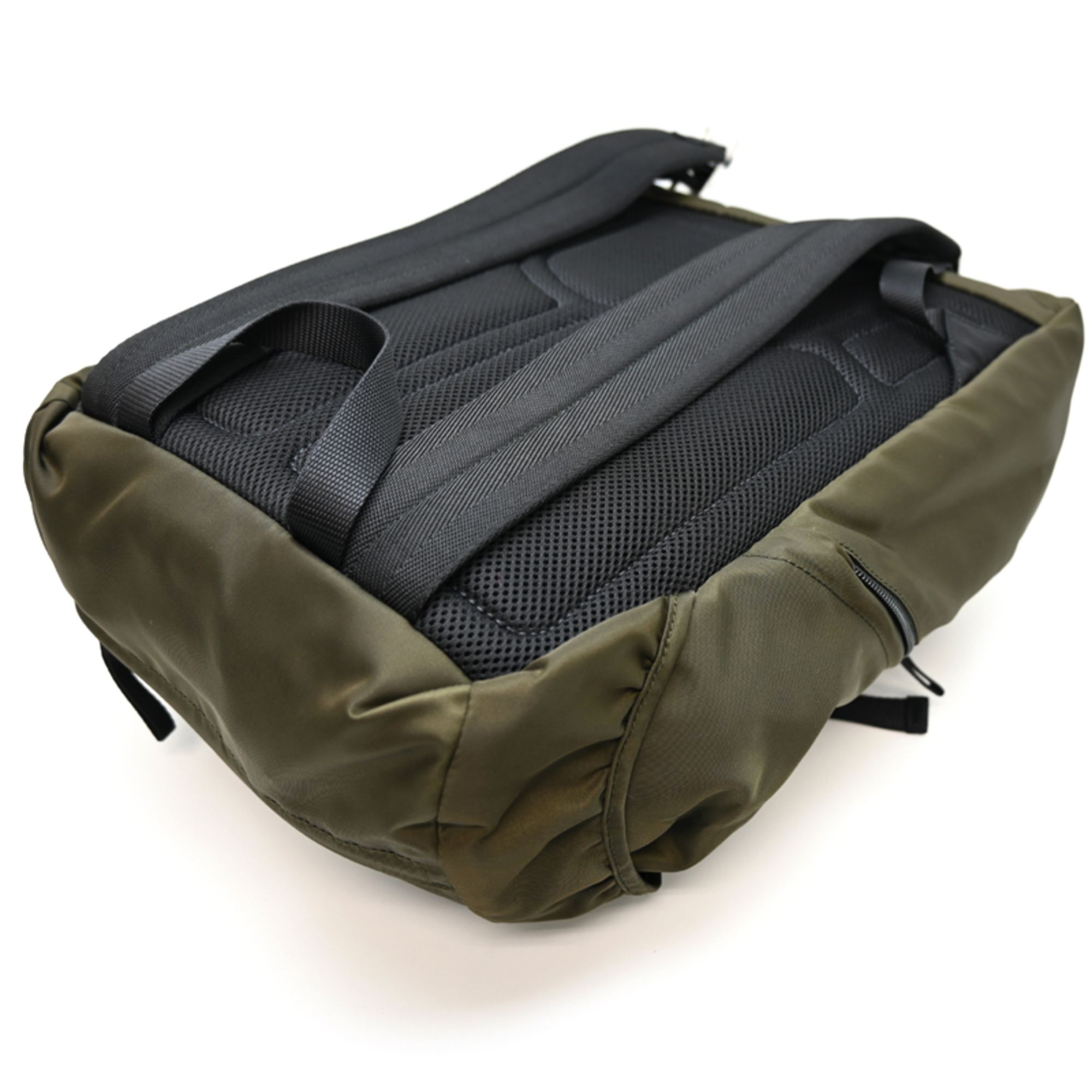 Nylon Backpack (Pre-Owned) - Prada - Modalova